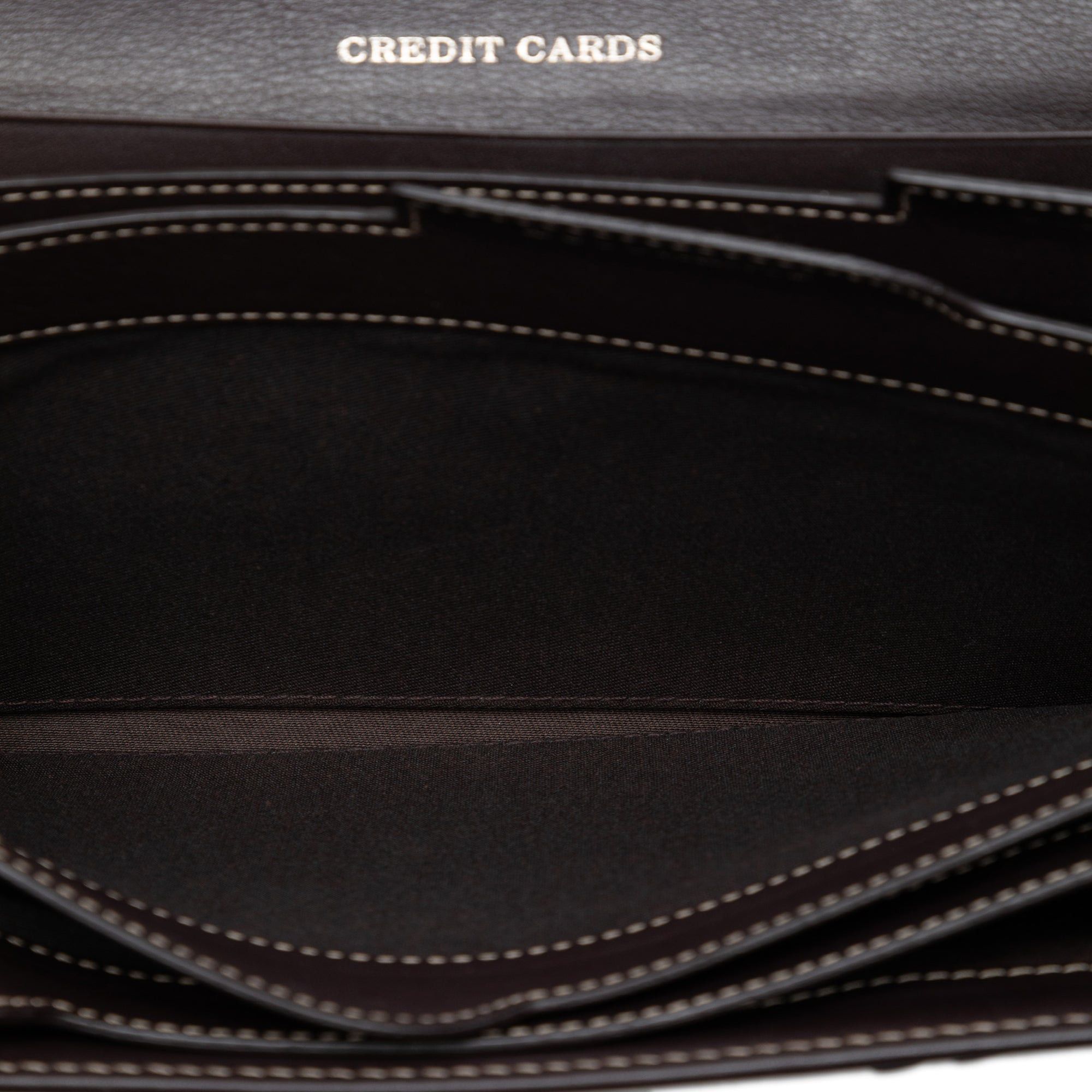 Gucci GG Supreme Clutch Size ONE SIZE - 4 Thumbnail
