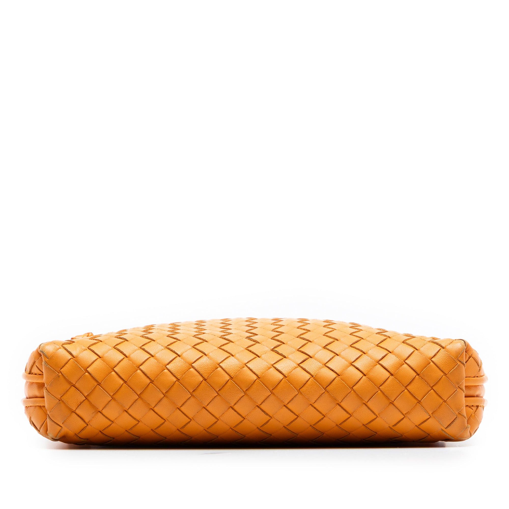Bottega Veneta Nappa Intrecciato Nodini Crossbody Size ONE SIZE - 3 Thumbnail