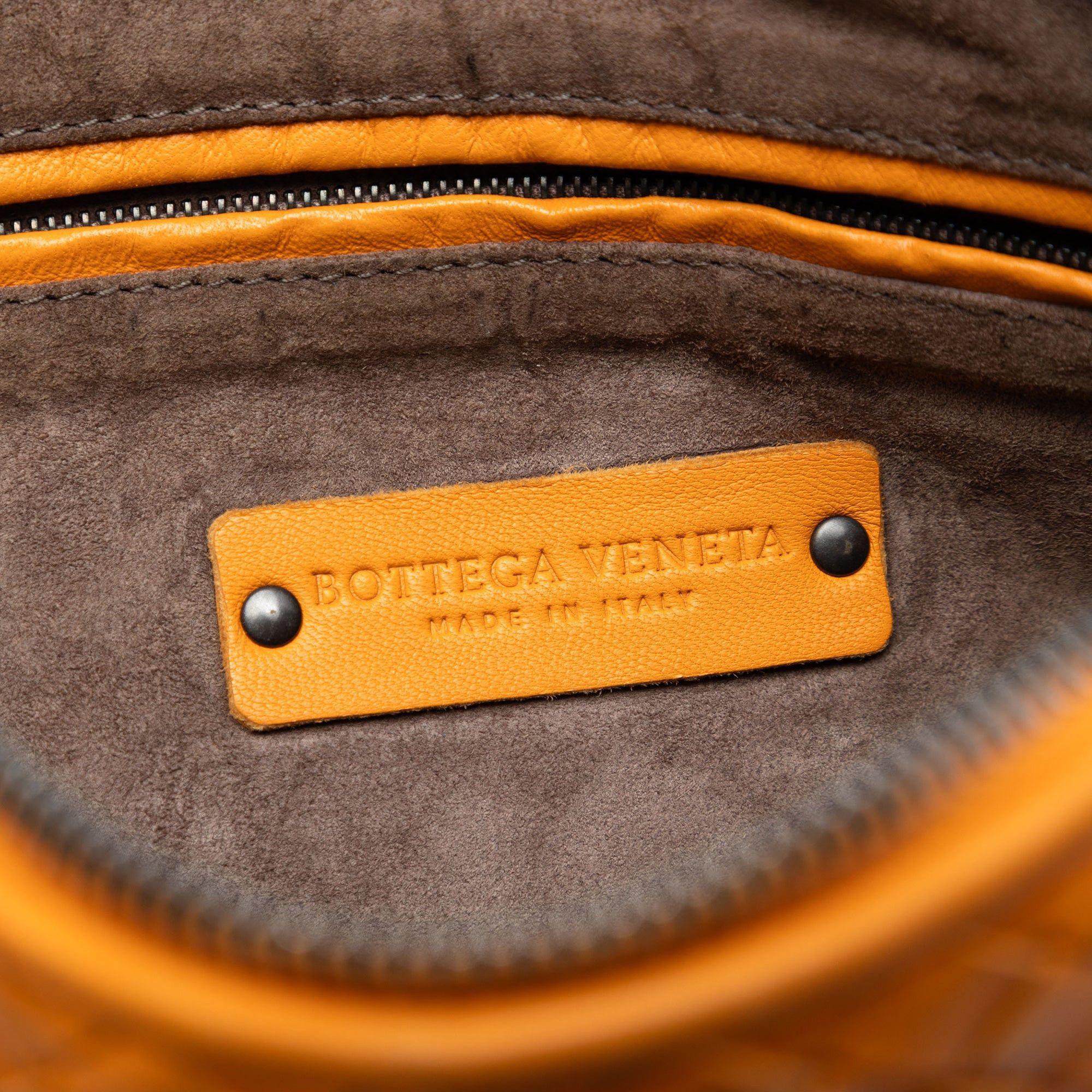 Bottega Veneta Nappa Intrecciato Nodini Crossbody Size ONE SIZE - 5 Thumbnail