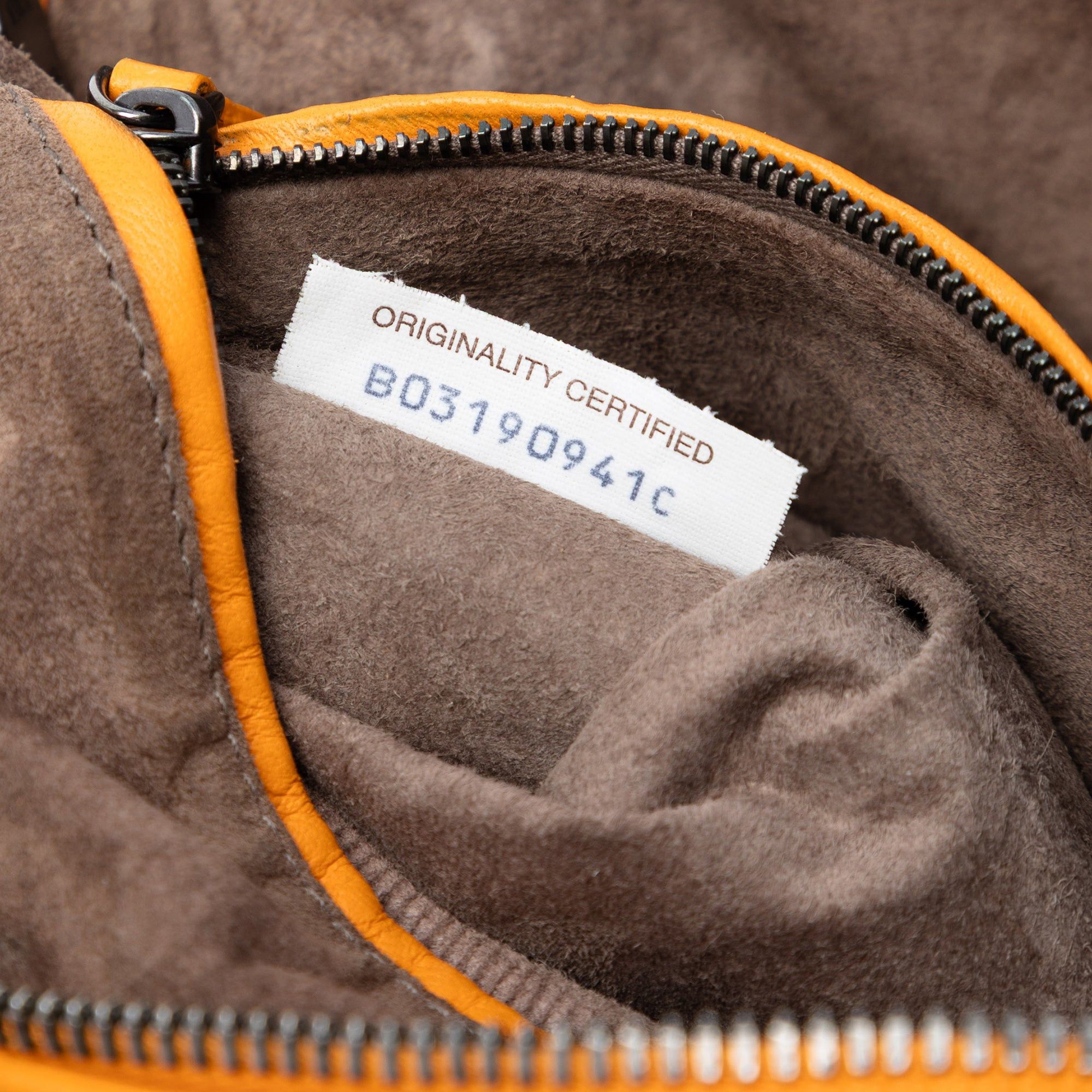 Bottega Veneta Nappa Intrecciato Nodini Crossbody Size ONE SIZE - 6 Thumbnail