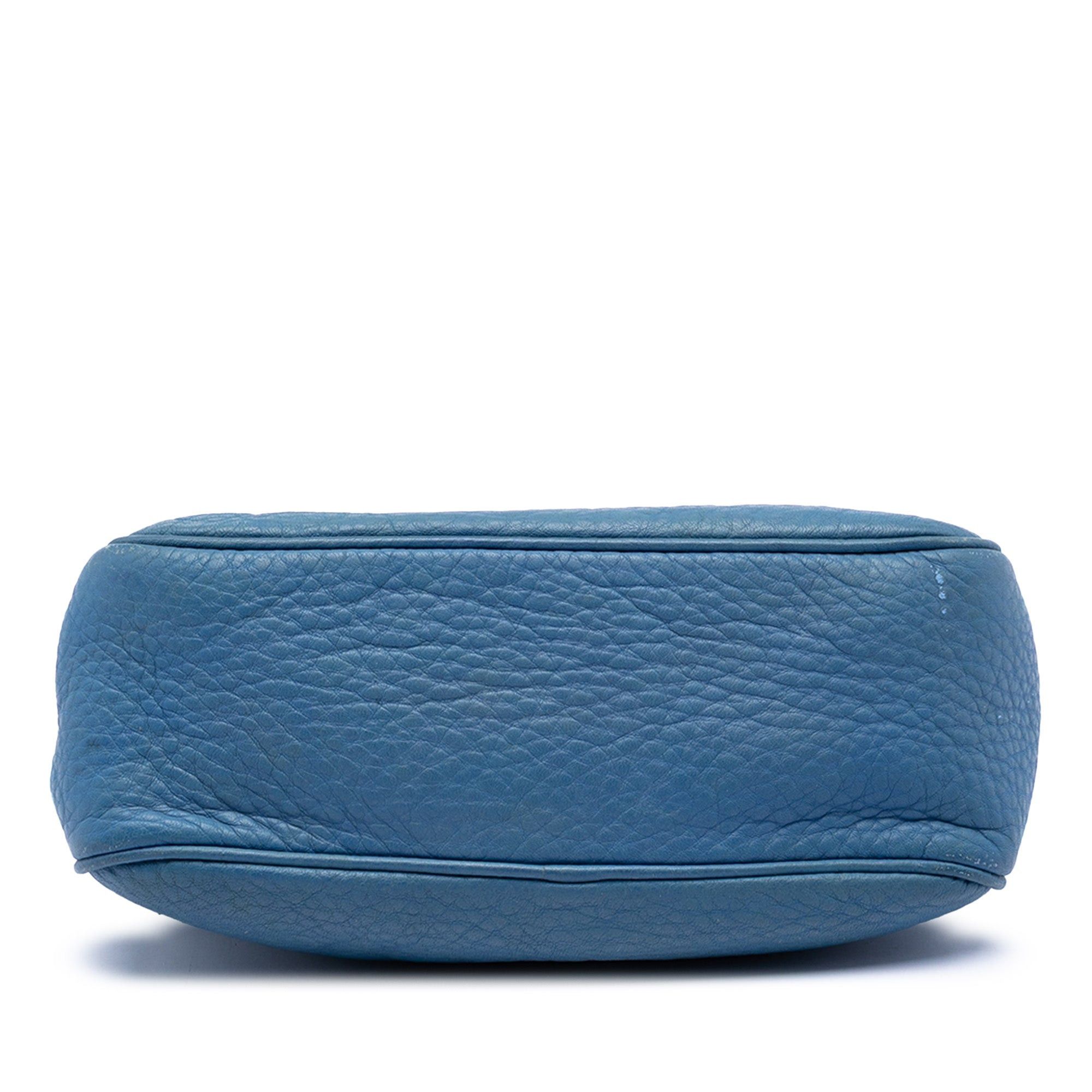 Prada Vitello Daino Pochette Size ONE SIZE - 3 Thumbnail