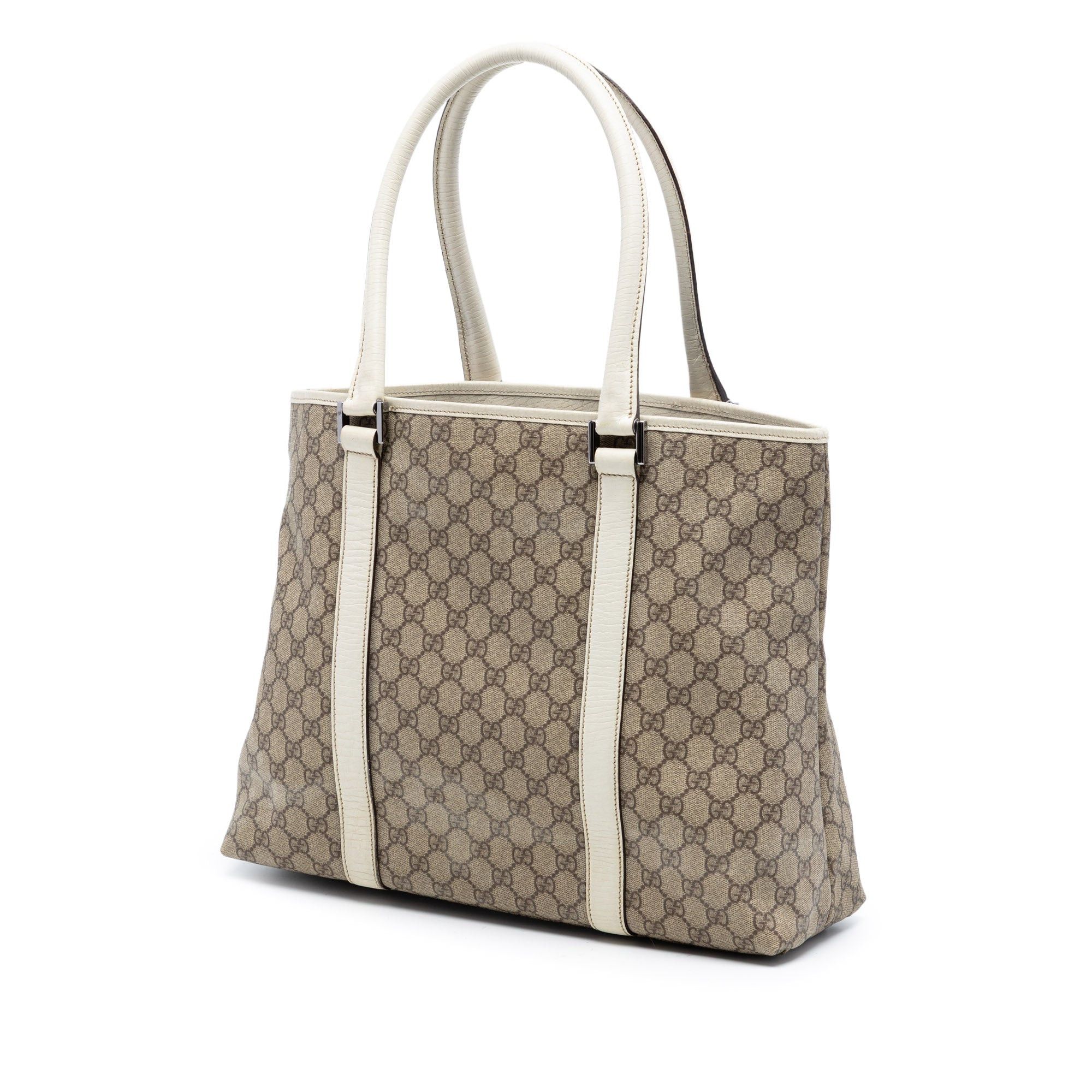 Gucci GG Supreme Joy Tote Size ONE SIZE - 2 Thumbnail