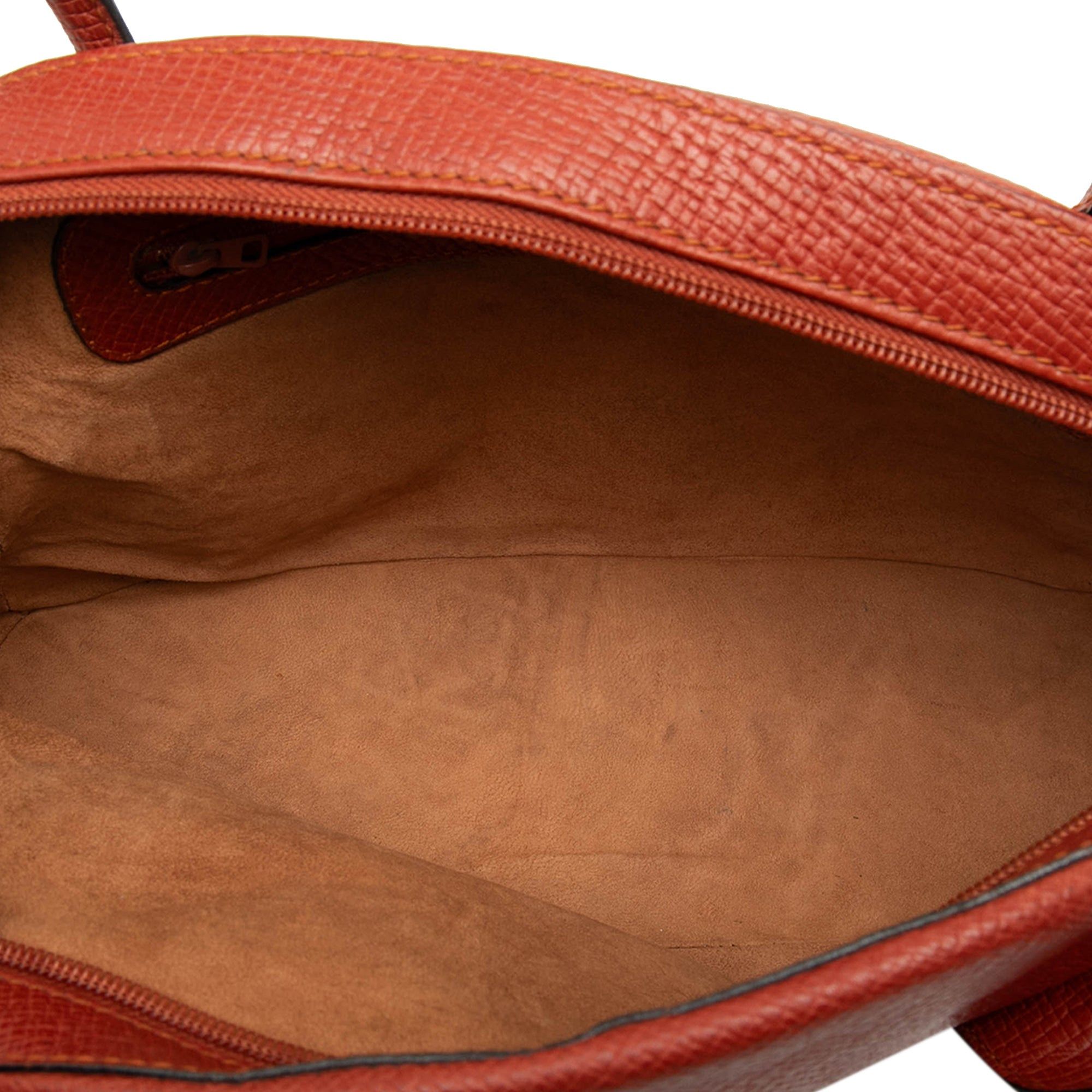 Loewe Grained Calfskin Handbag Size ONE SIZE - 4 Thumbnail