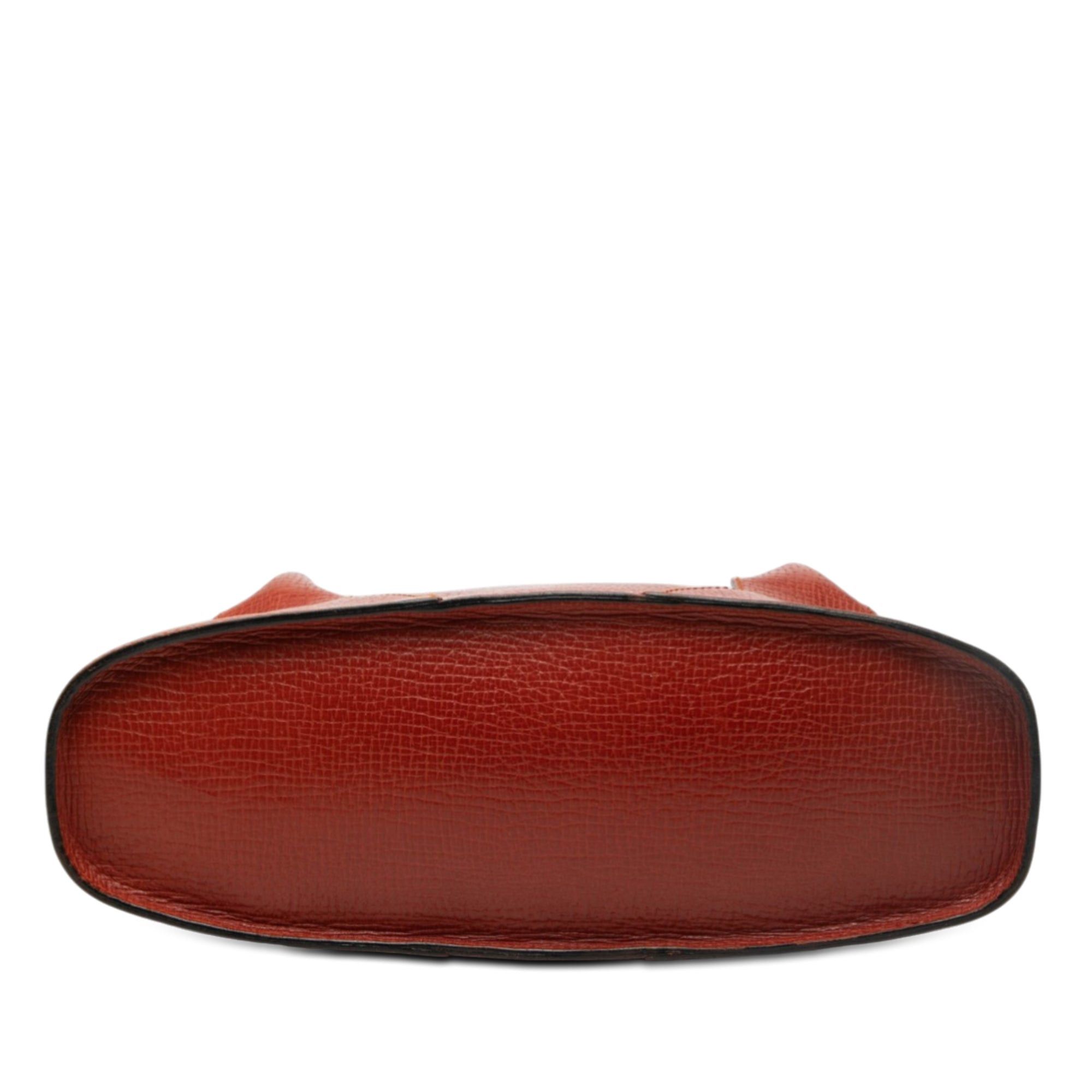 Loewe Grained Calfskin Handbag Size ONE SIZE - 3 Thumbnail