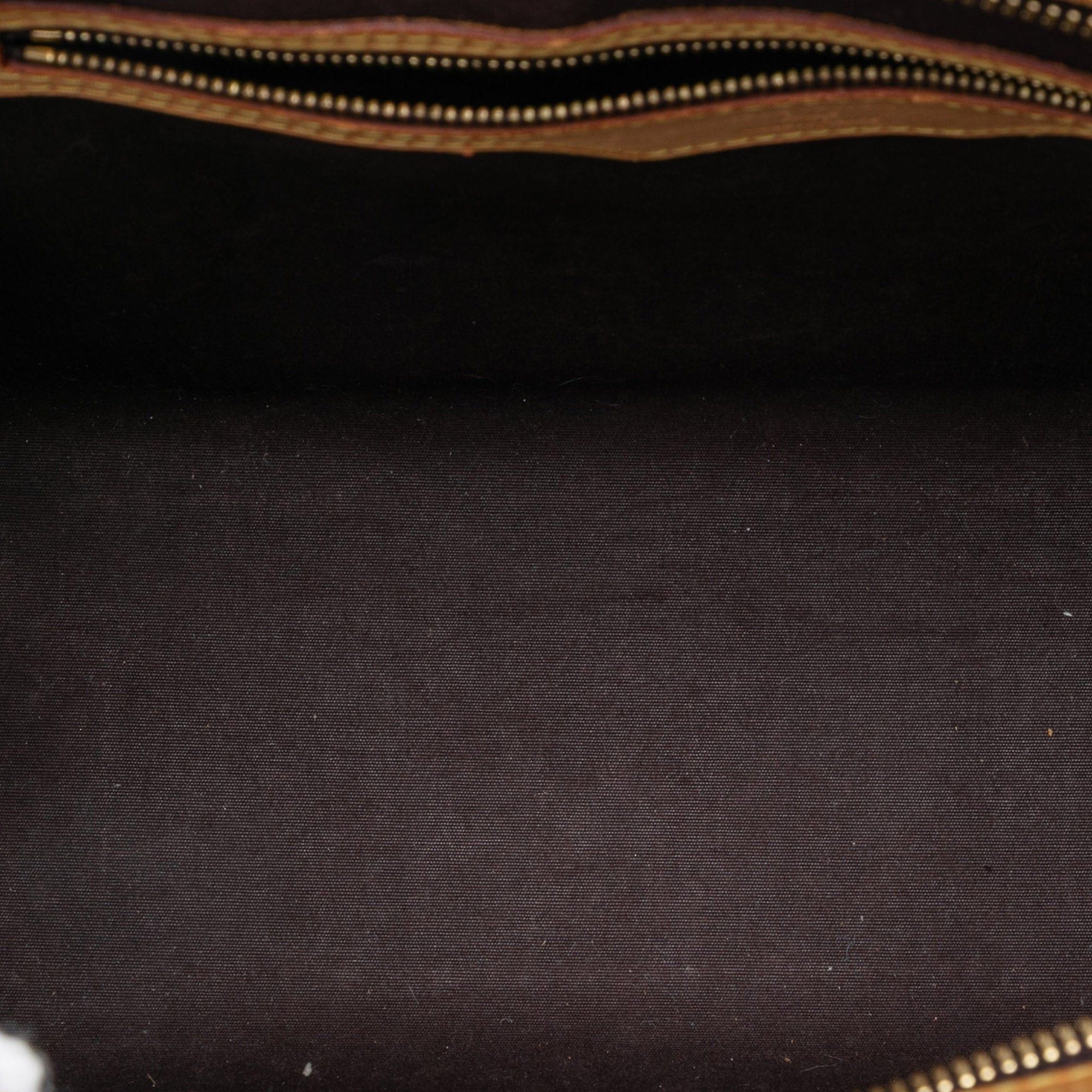 Louis Vuitton Monogram Vernis Brea PM Size ONE SIZE - 4 Thumbnail