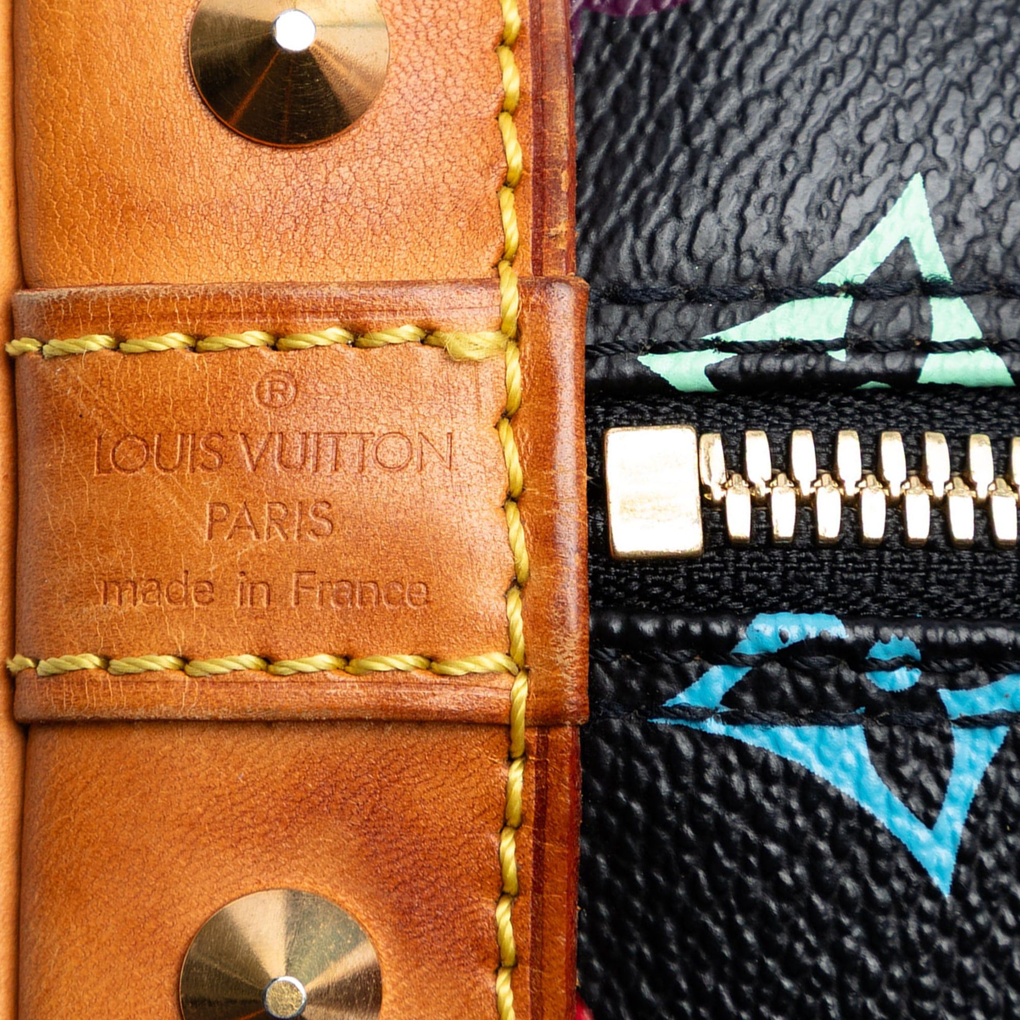 Louis Vuitton Monogram Multicolore Alma PM Size ONE SIZE - 6 Thumbnail
