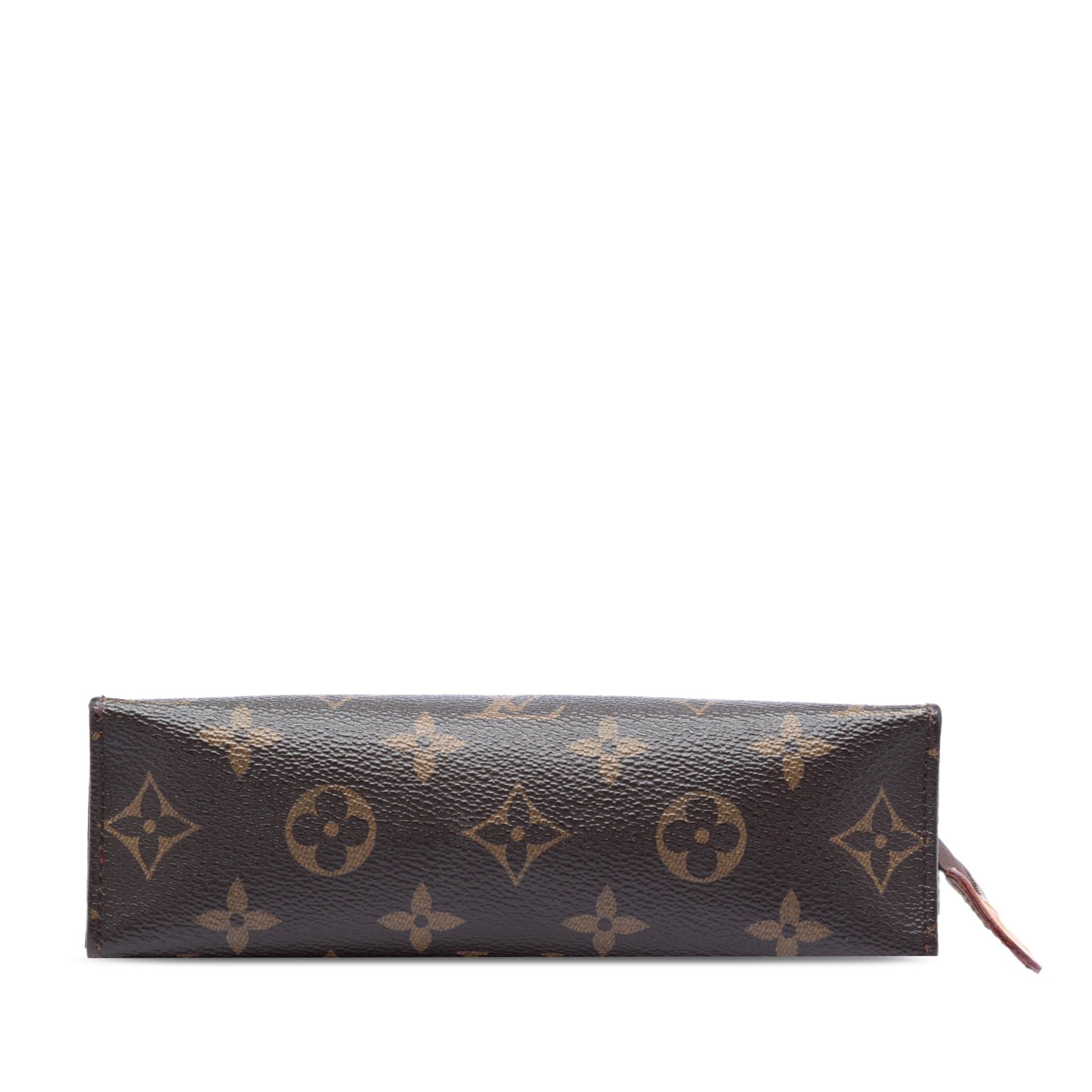 Louis Vuitton Monogram Toiletry Pouch 19 Size ONE SIZE - 3 Thumbnail