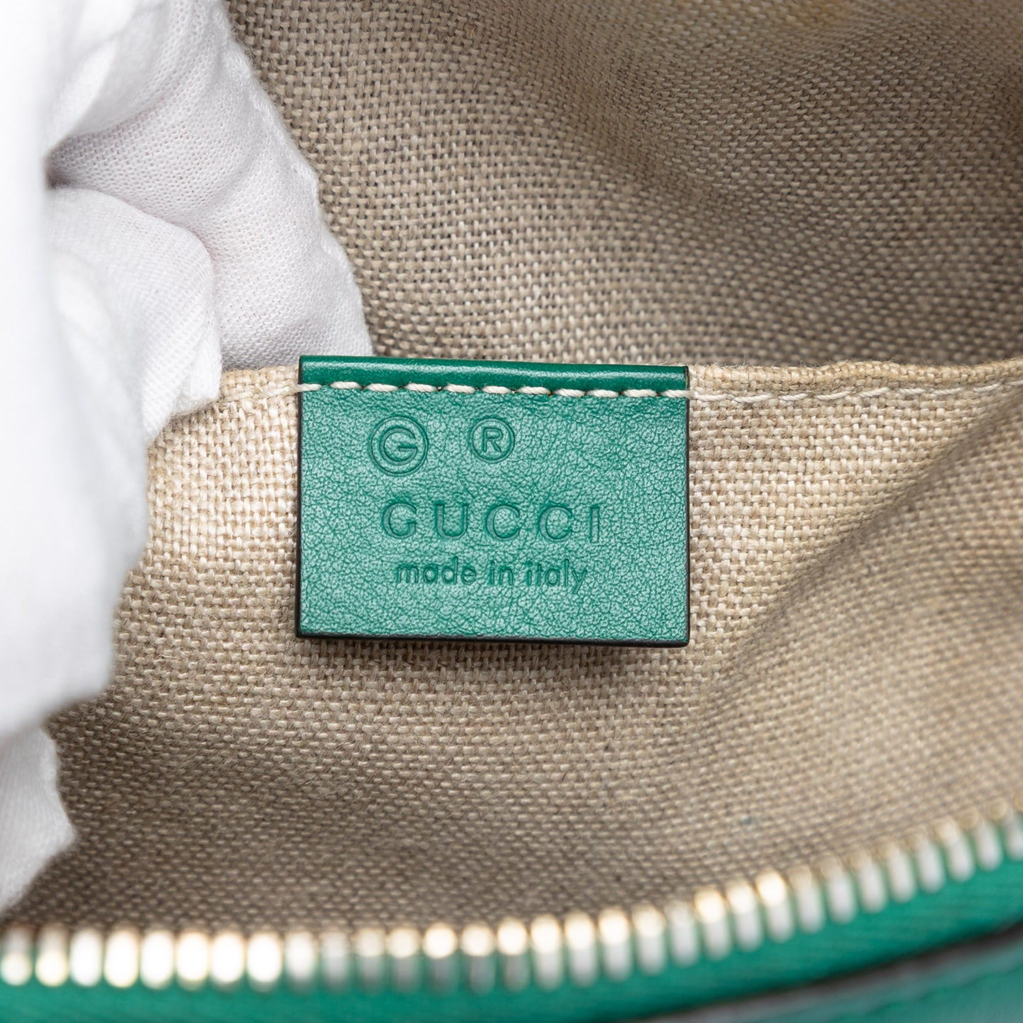 Gucci Mini Microguccissima Dome Satchel Size ONE SIZE - 5 Thumbnail