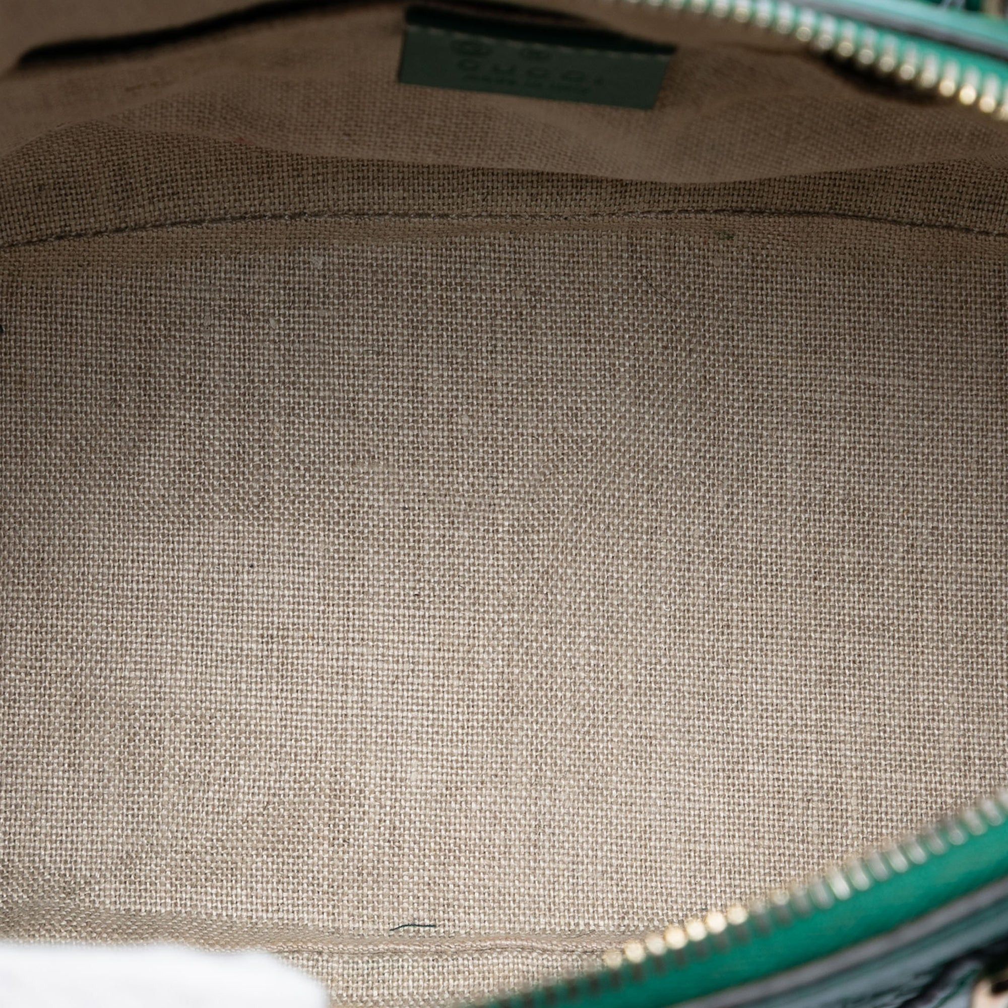 Gucci Mini Microguccissima Dome Satchel Size ONE SIZE - 4 Thumbnail