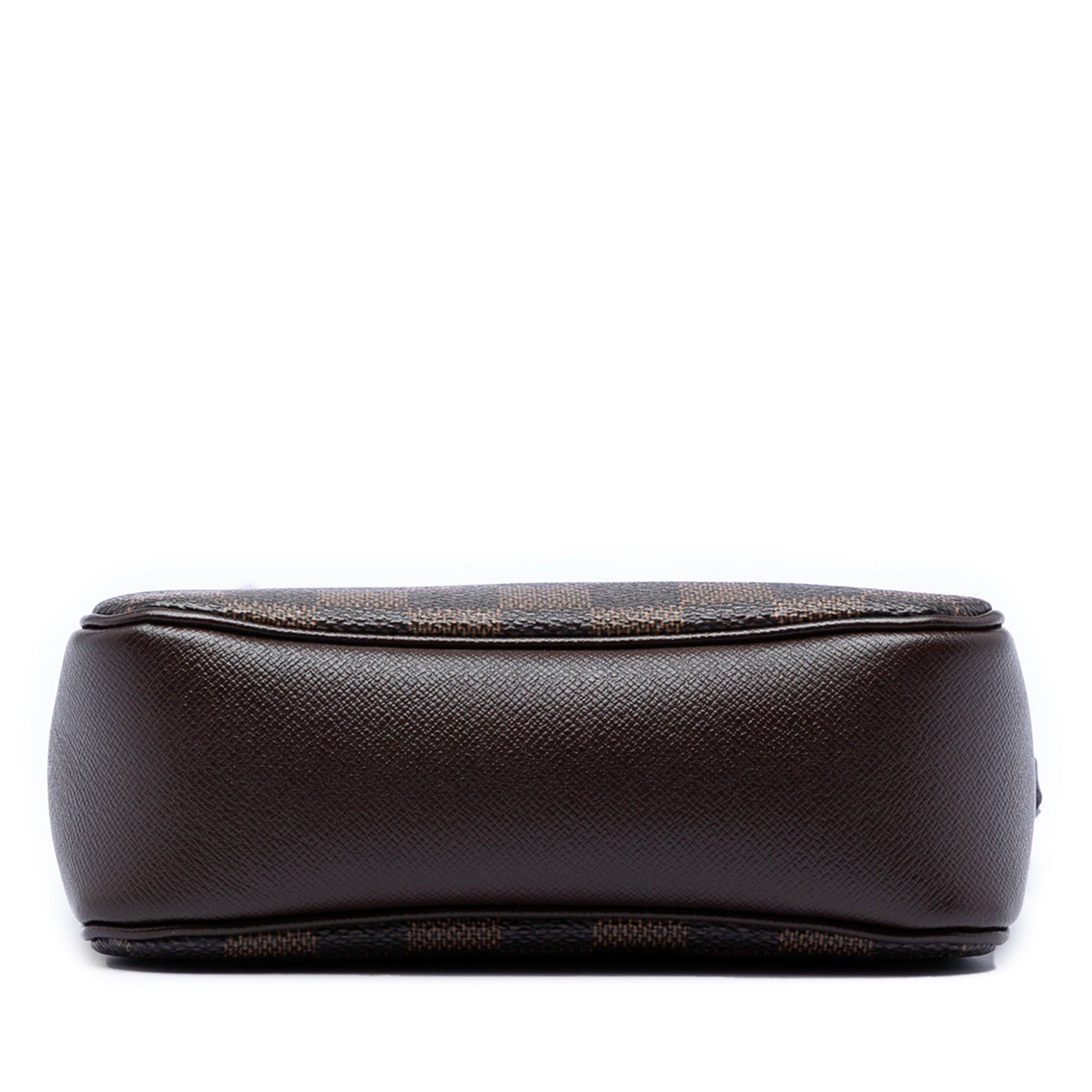 Louis Vuitton Damier Ebene Trousse Pochette Size ONE SIZE - 3 Thumbnail
