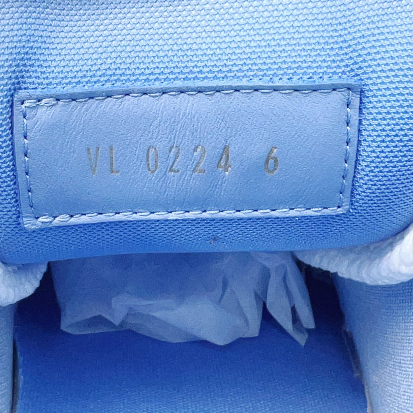 Louis Vuitton Louis Vuitton TrainerMaxi Sneakers Size US 7 / EU 40 - 6 Thumbnail