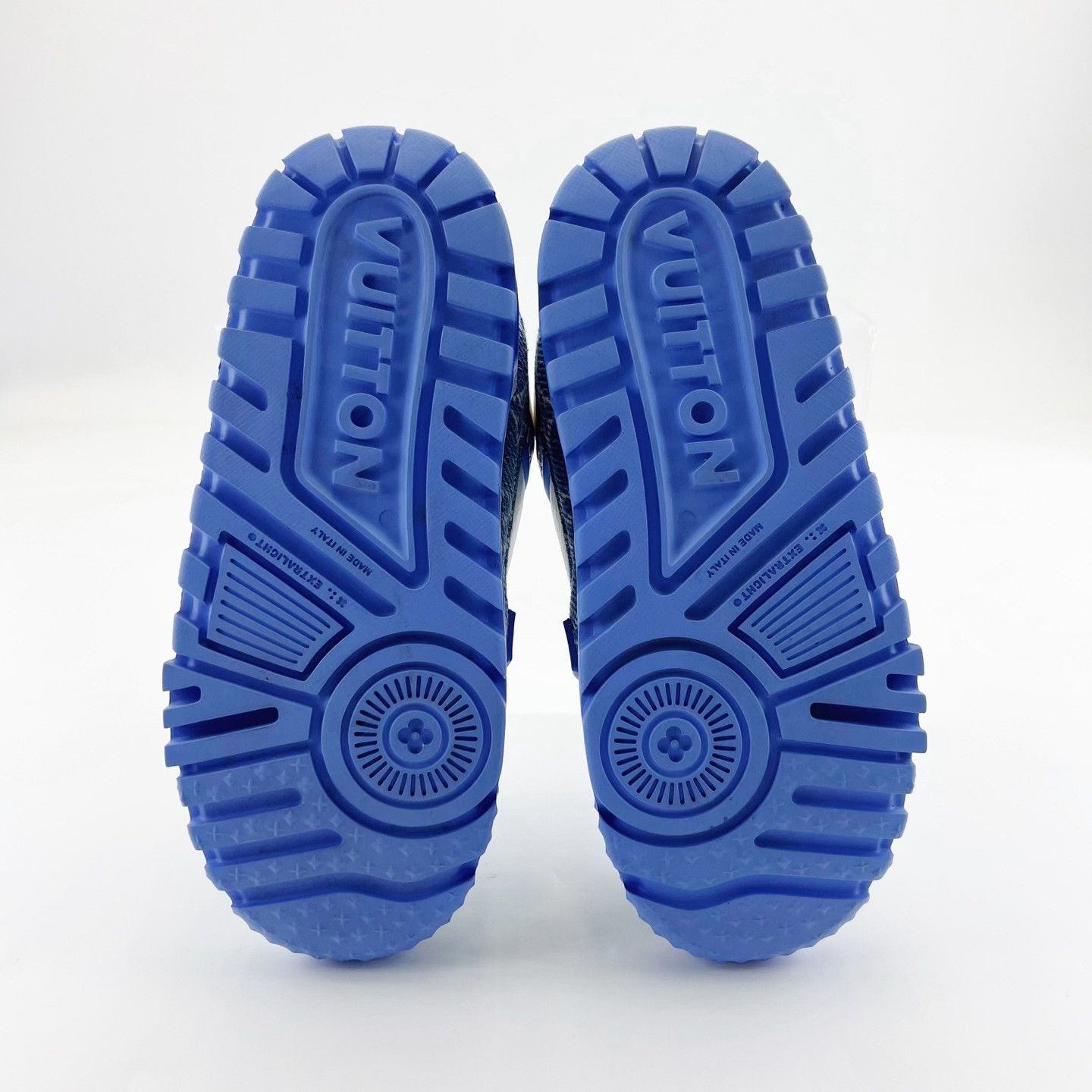 Louis Vuitton Louis Vuitton TrainerMaxi Sneakers Size US 7 / EU 40 - 5 Thumbnail