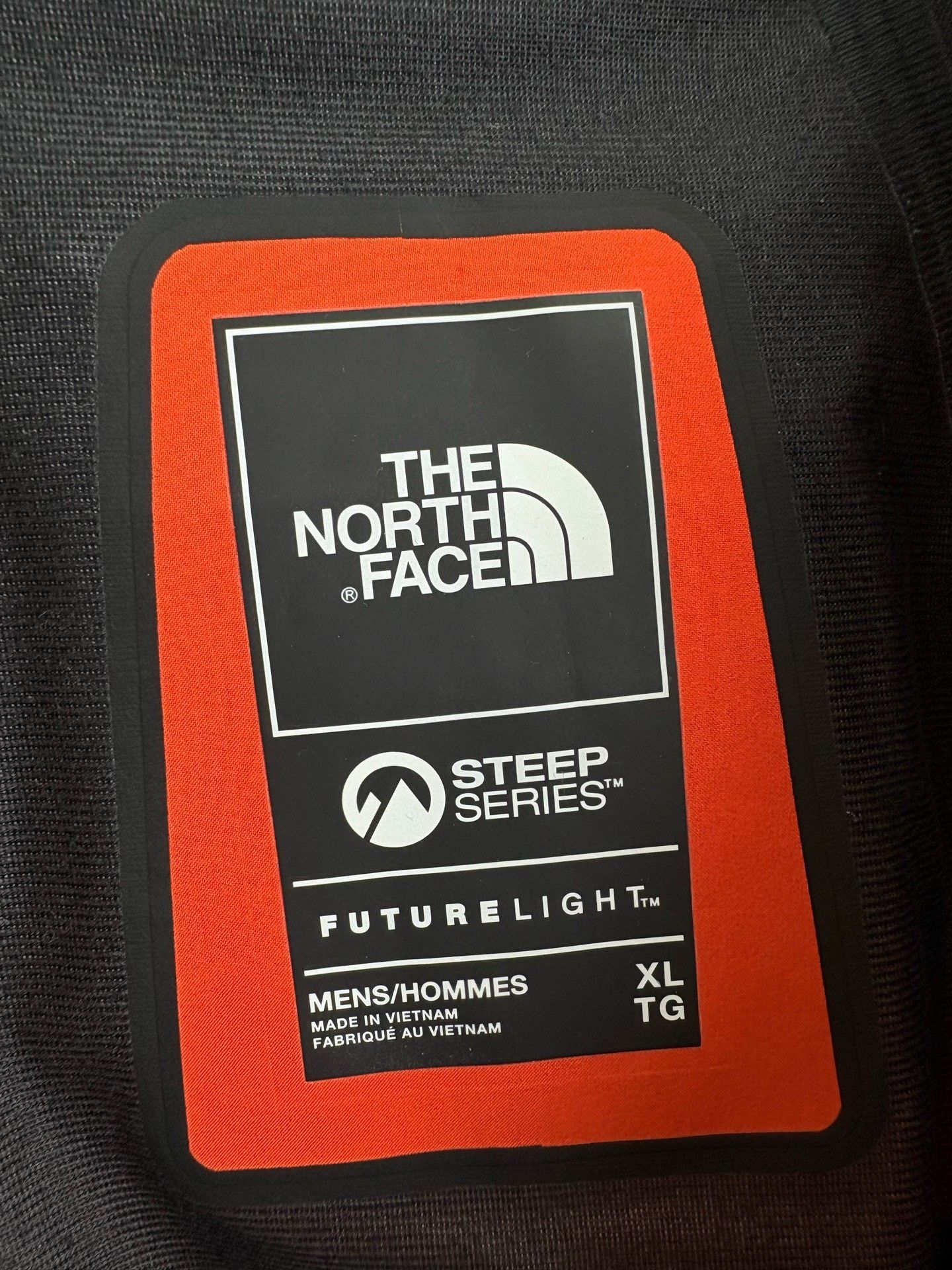 The North Face The North Face Futurelight Steep Jacket Size US XL / EU 56 / 4 - 4 Thumbnail