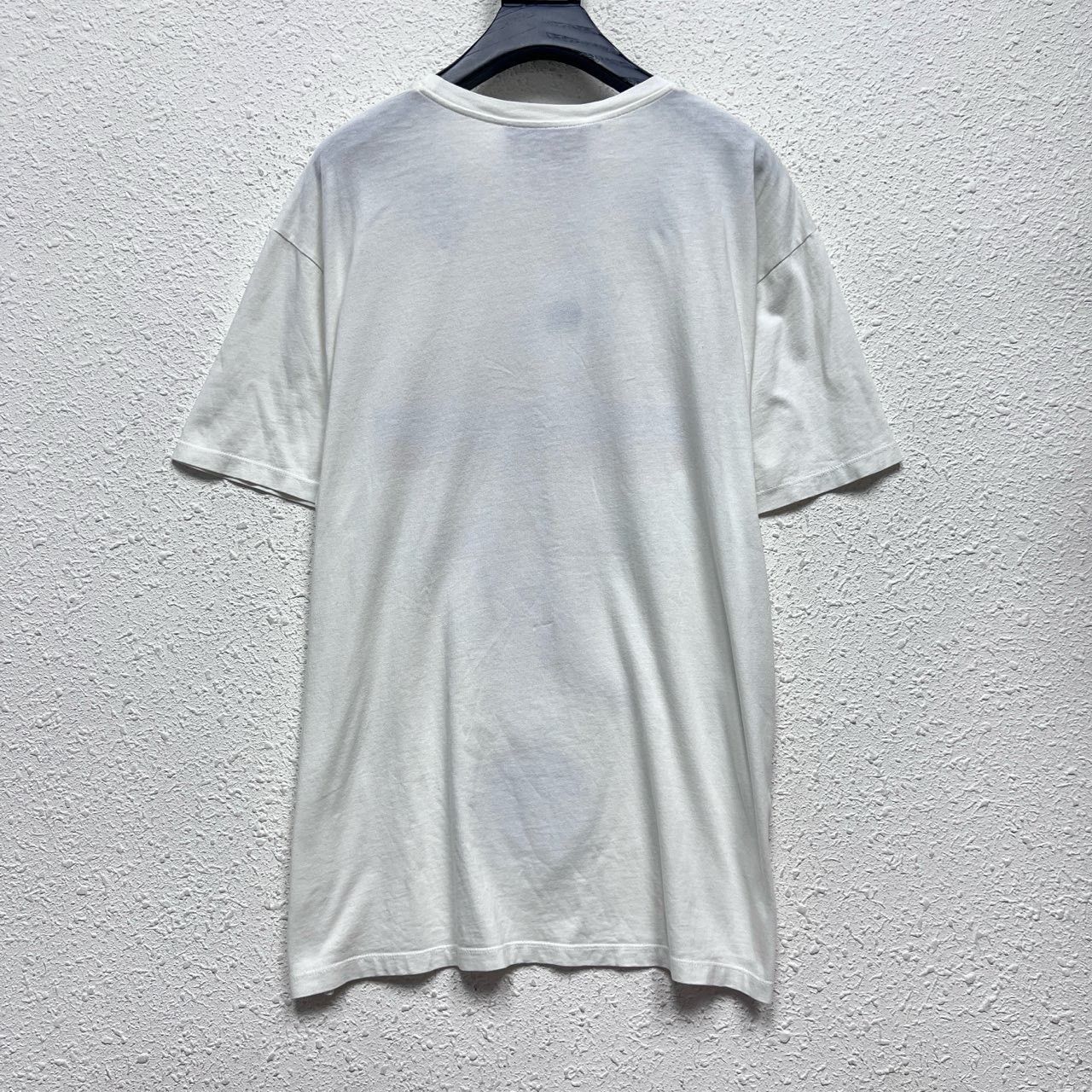 Gucci Gucci Knit Bear Pattern Short-Sleeve Size US L / EU 52-54 / 3 - 2 Thumbnail