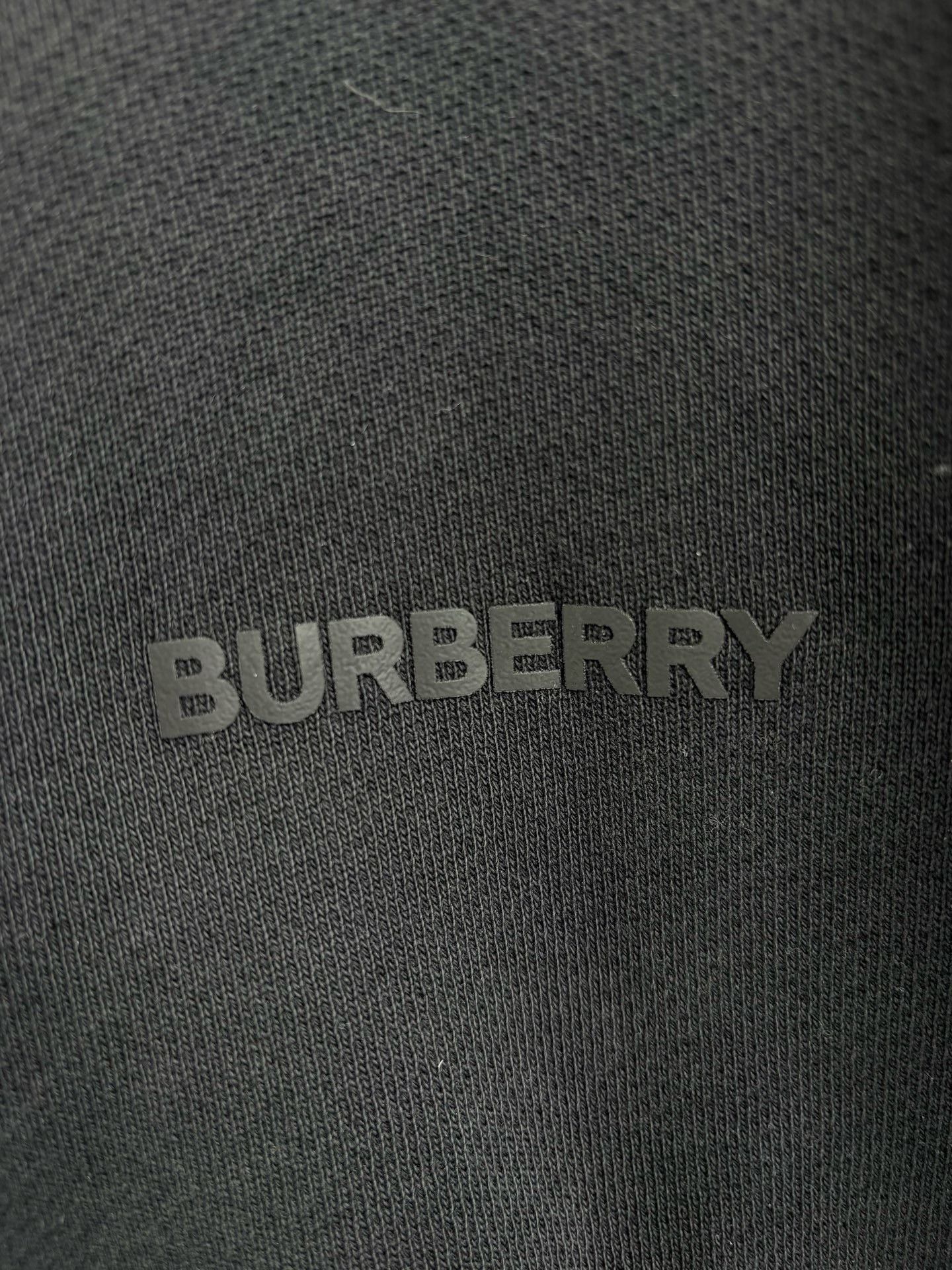 Burberry Burberry Back Monster Zip Jacket Size US M / EU 48-50 / 2 - 3 Thumbnail