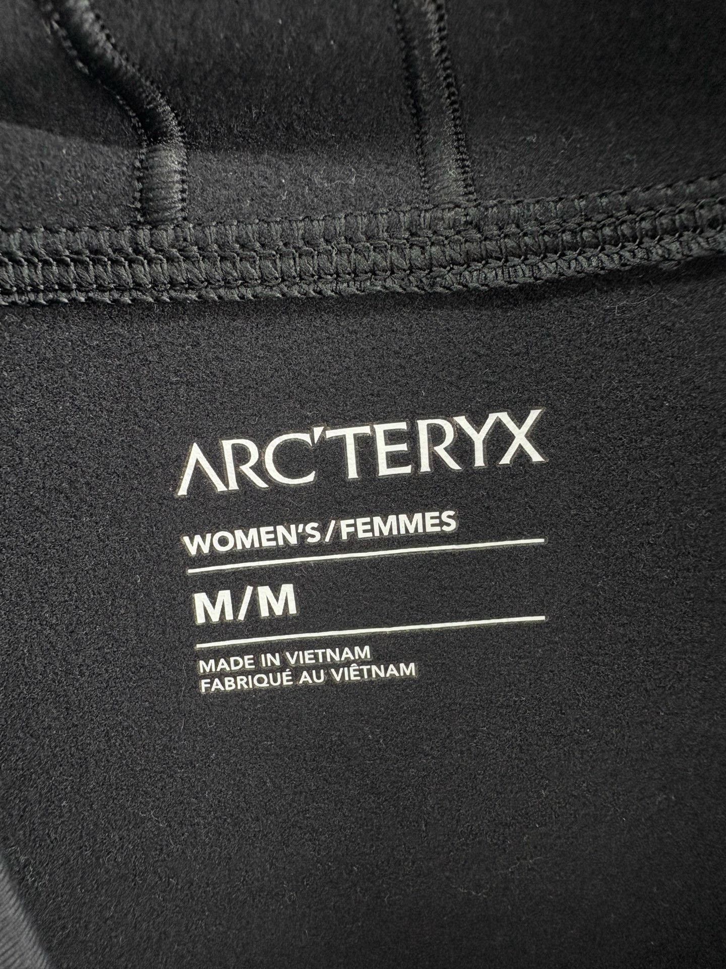 Arc'teryx Arc'teryx Rho LT Hoody Fleece Size US M / EU 48-50 / 2 - 3 Thumbnail