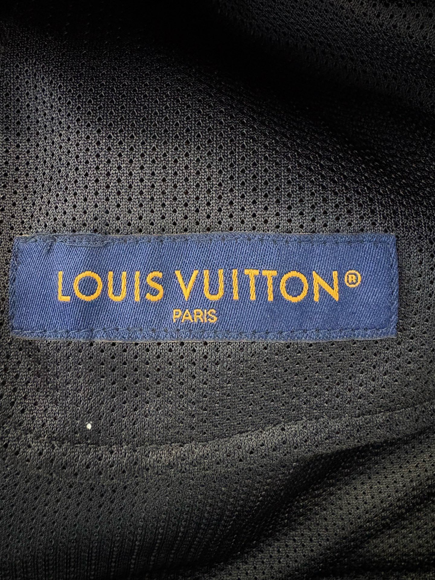 Louis Vuitton Louis Vuitton Gray Trousers Size US 30 / EU 46 - 5 Thumbnail