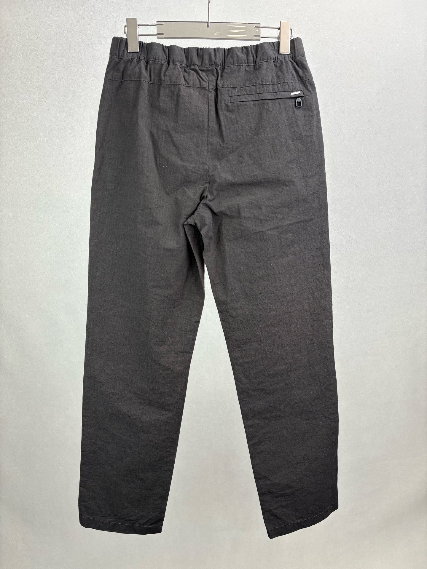 Louis Vuitton Louis Vuitton Gray Trousers Size US 30 / EU 46 - 2 Thumbnail