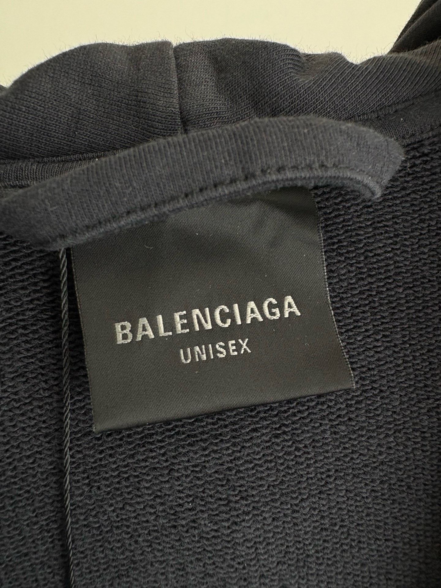 Balenciaga Balenciaga Runway Double Ring Four-Sleeve Jacket Size US M / EU 48-50 / 2 - 4 Thumbnail