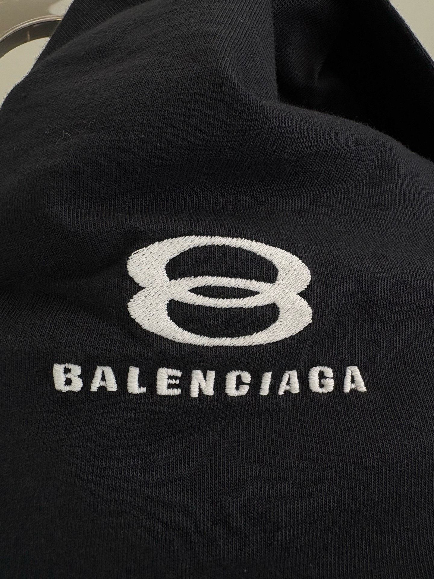 Balenciaga Balenciaga Runway Double Ring Four-Sleeve Jacket Size US M / EU 48-50 / 2 - 3 Thumbnail