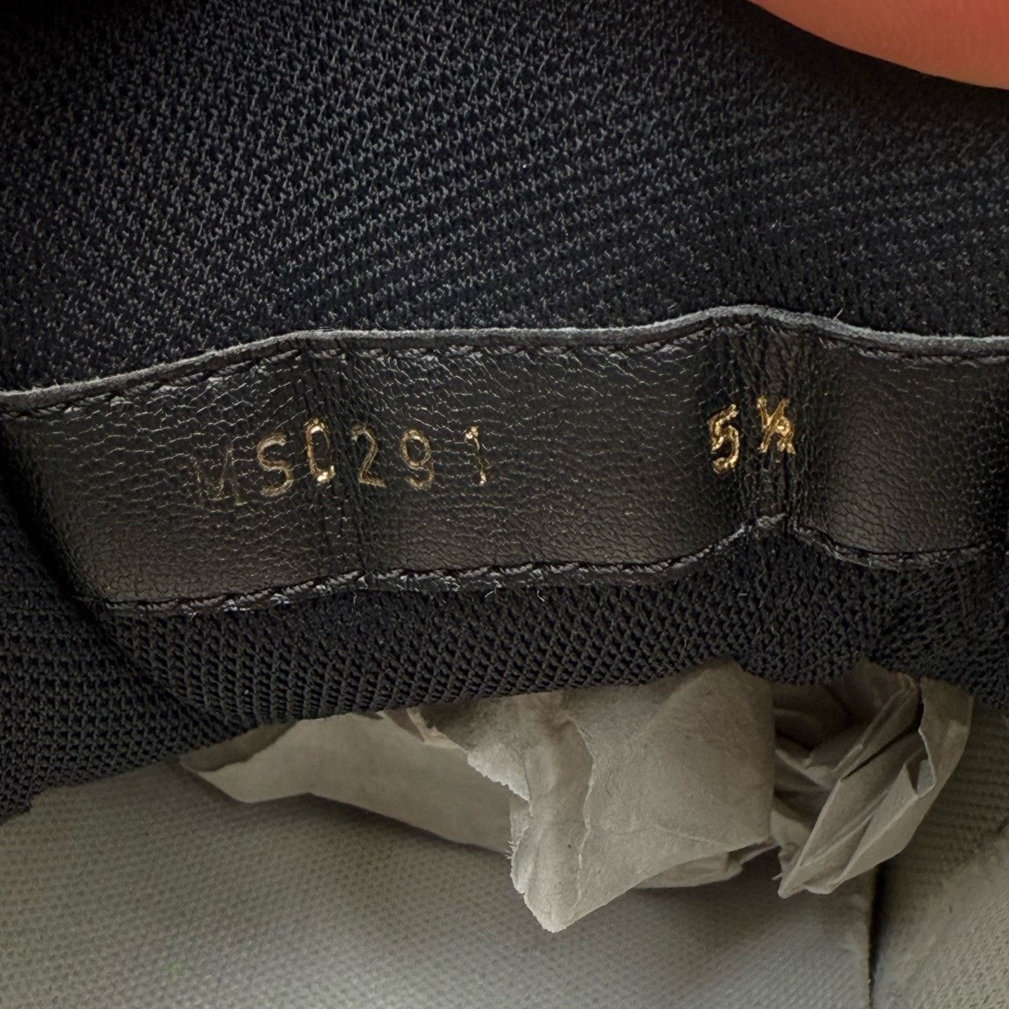 Louis Vuitton Louis Vuitton LV RUNNER TATIC Sneakers Size US 7.5 / EU 40-41 - 8 Thumbnail