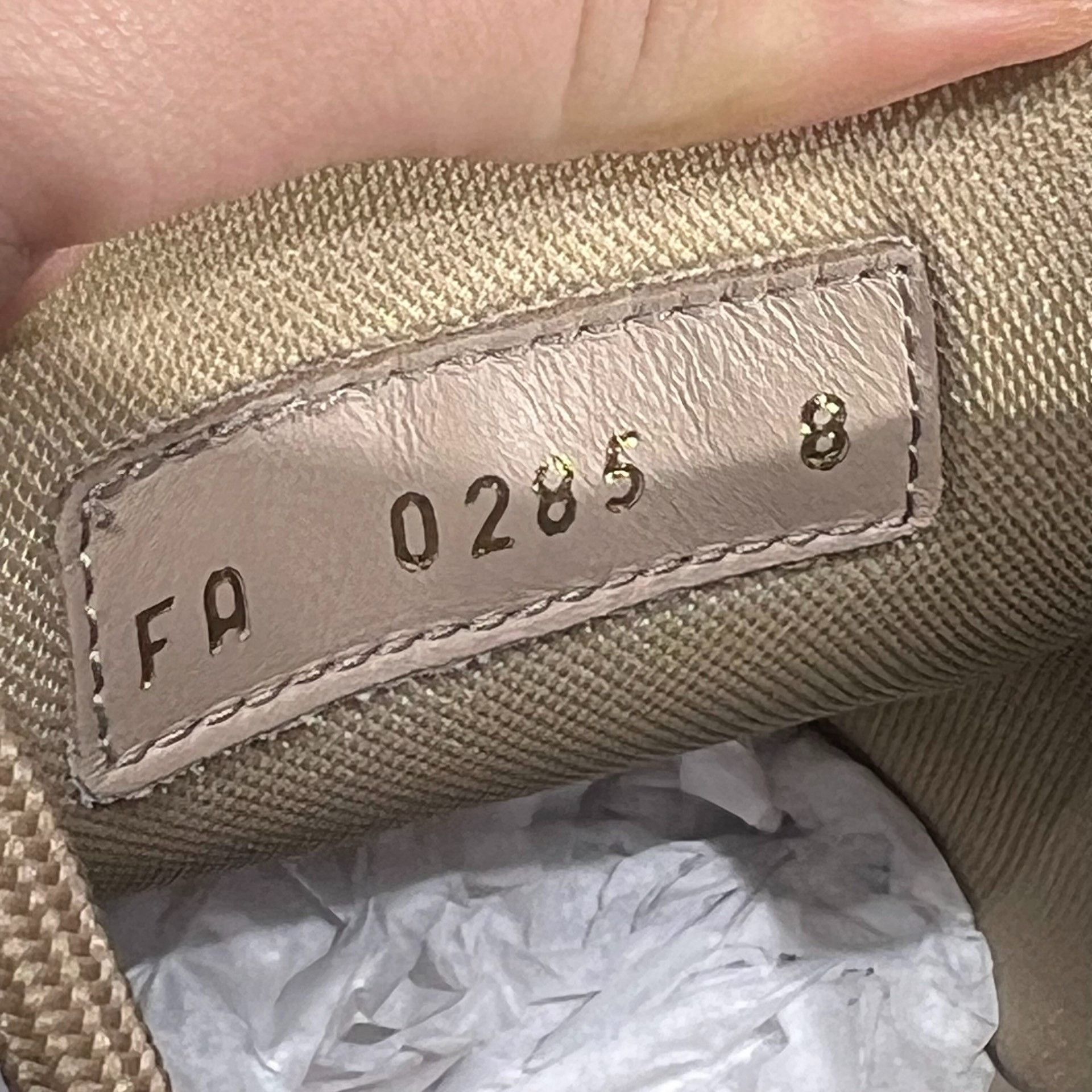 Louis Vuitton Louis Vuitton Beverly Hills Sneakers Size US 9 / EU 42 - 8 Thumbnail