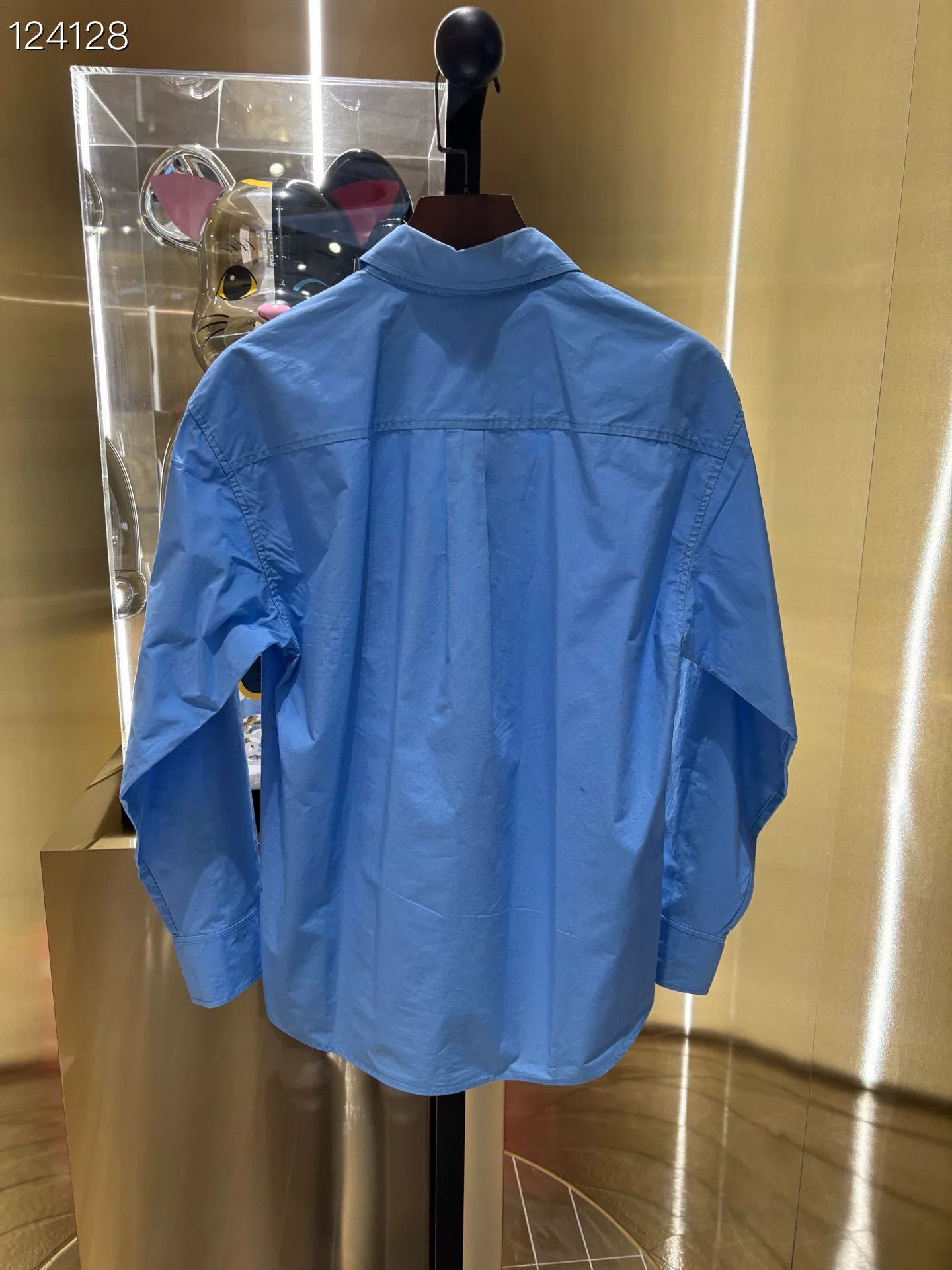 Alexander Wang Alexander Wang Shirt XS Size XS / US 0-2 / IT 36-38 - 2 Thumbnail