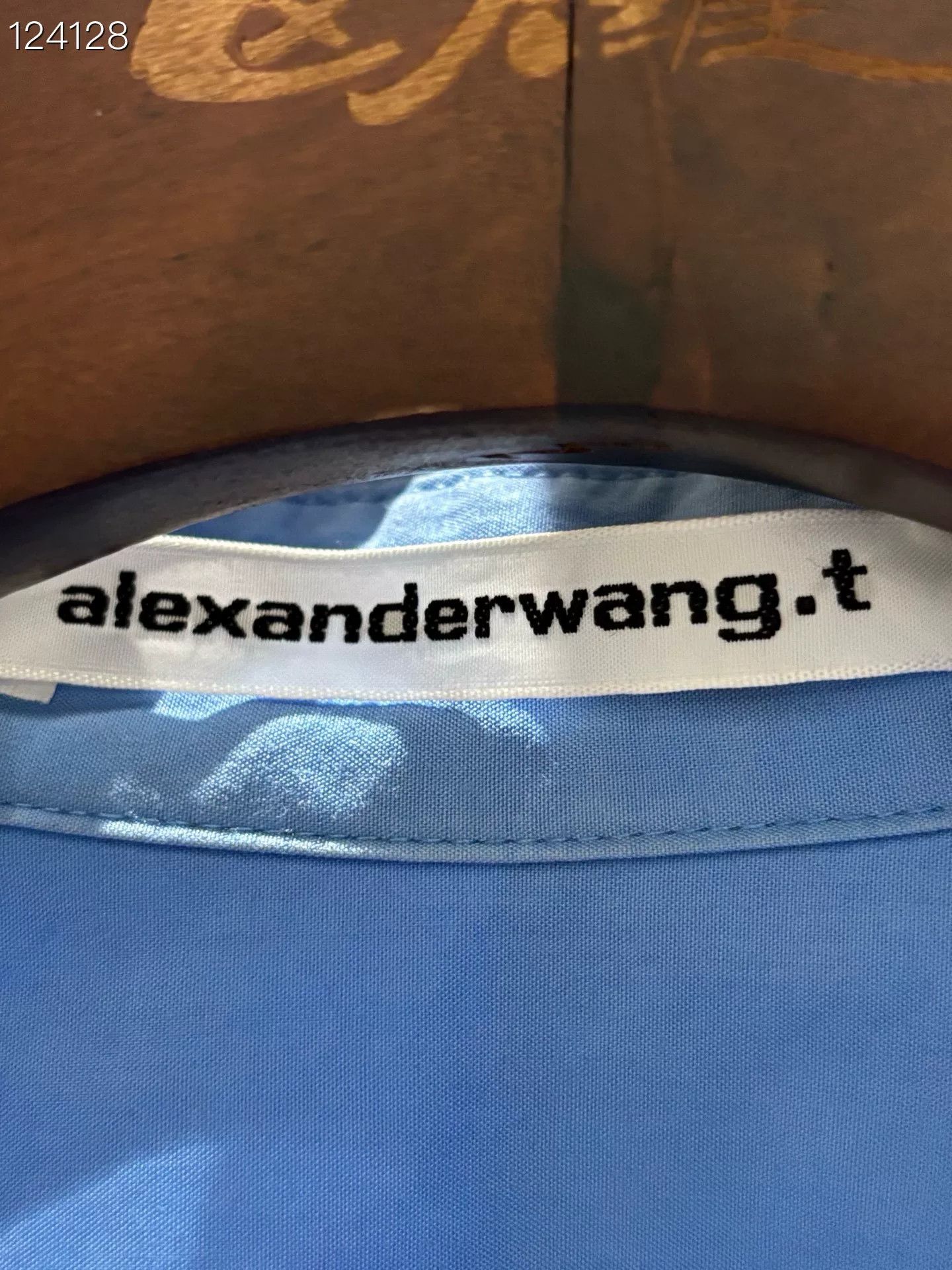 Alexander Wang Alexander Wang Shirt XS Size XS / US 0-2 / IT 36-38 - 4 Thumbnail