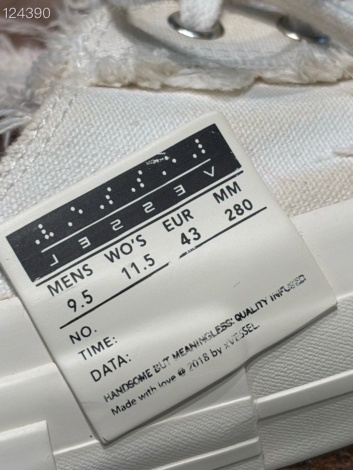 xVESSEL Xvessel Beige Mule Shoes Size US 10 / EU 43 - 5 Thumbnail