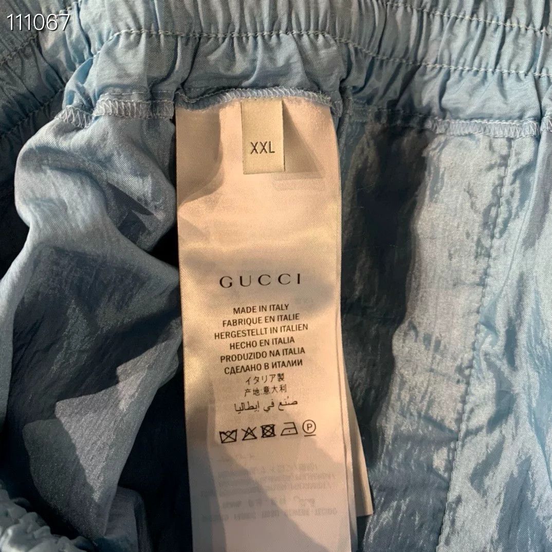 Gucci Gucci Runway Limited Thin Pants Size US 32 / EU 48 - 3 Thumbnail