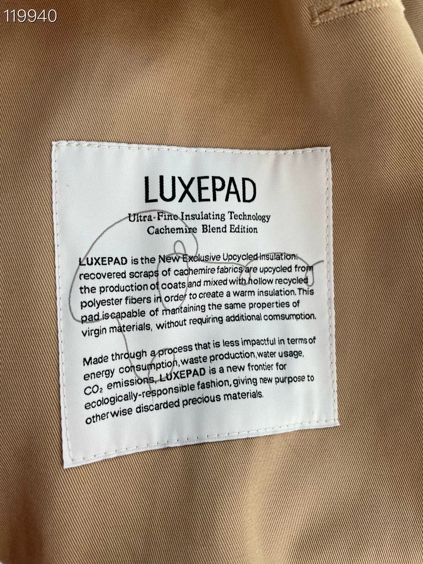 Sportmax SPORTMAX New Reversible Beige Trench Coat Size XXS / US 00 / IT 34 - 6 Thumbnail