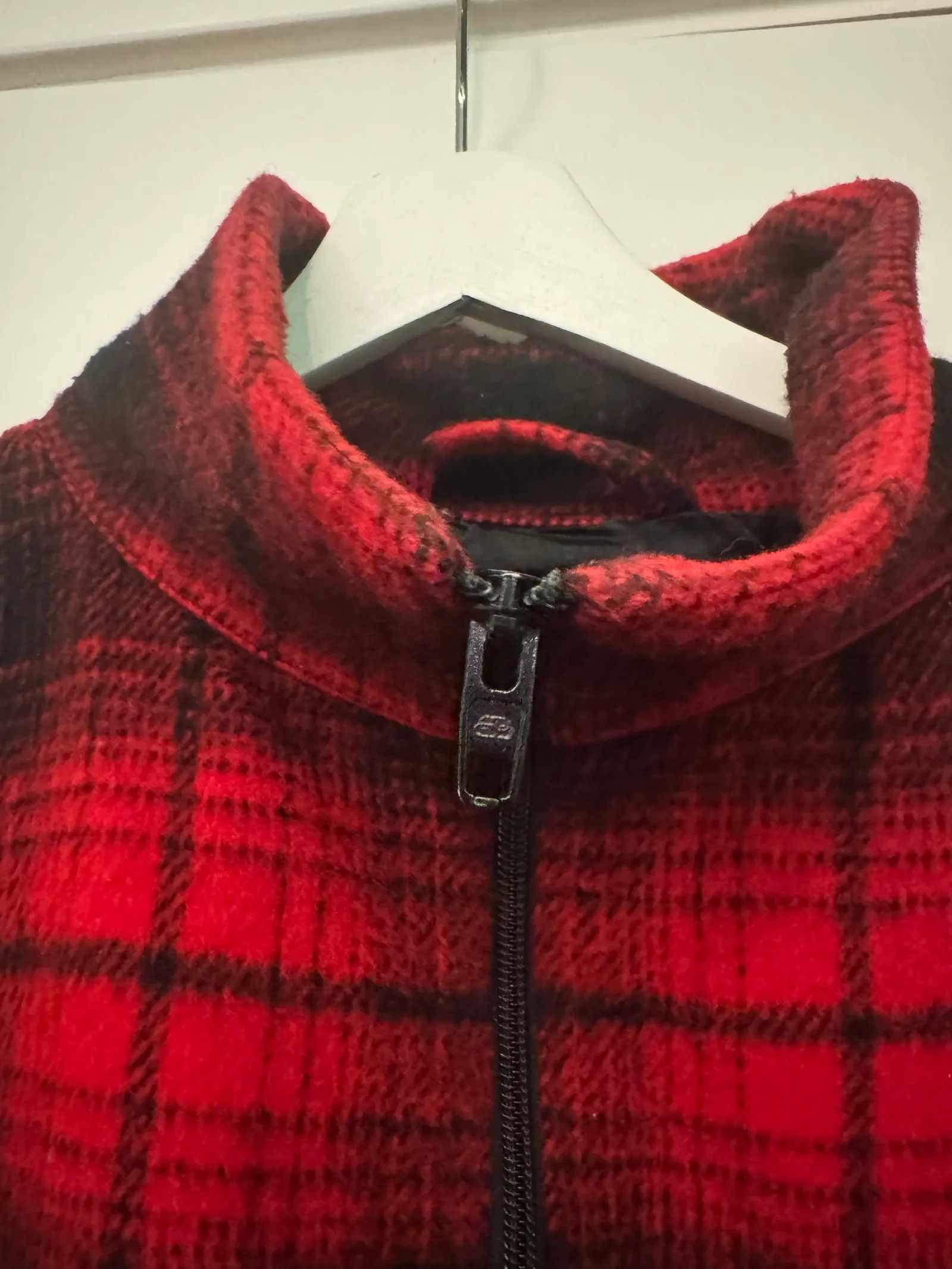 Balenciaga Balenciaga Jacket Size US S / EU 44-46 / 1 - 5 Thumbnail