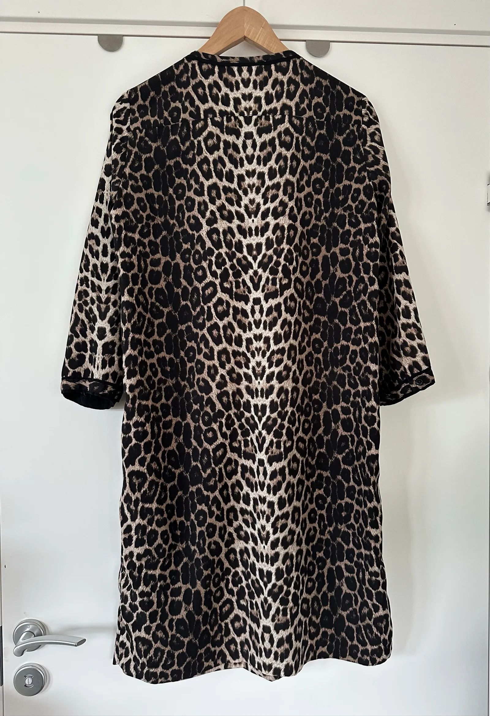 Gerard Darel Gerard Darel Dress Size M / US 6-8 / IT 42-44 - 4 Thumbnail