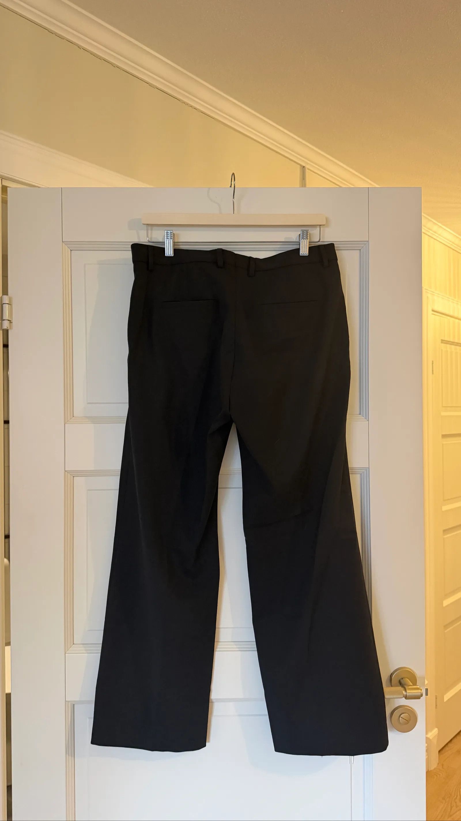 Gant Gant Pants Size 28" / US 6 / IT 42 - 4 Thumbnail