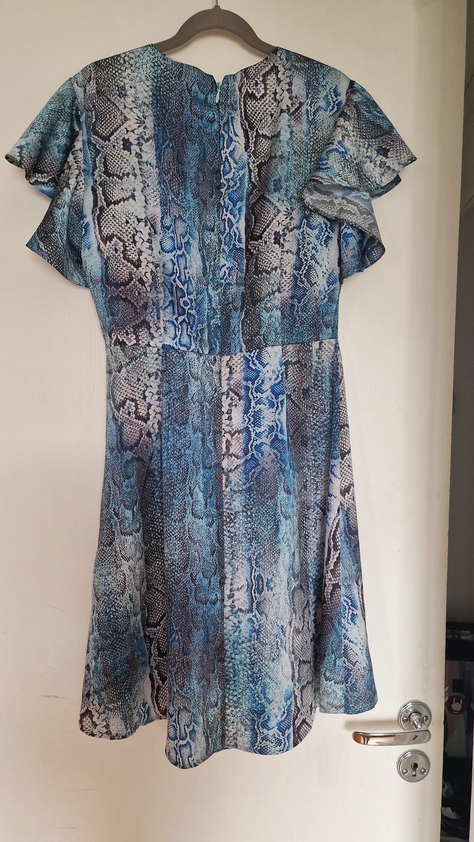 Guess Guess Marciano Dress Size S / US 4 / IT 40 - 4 Thumbnail