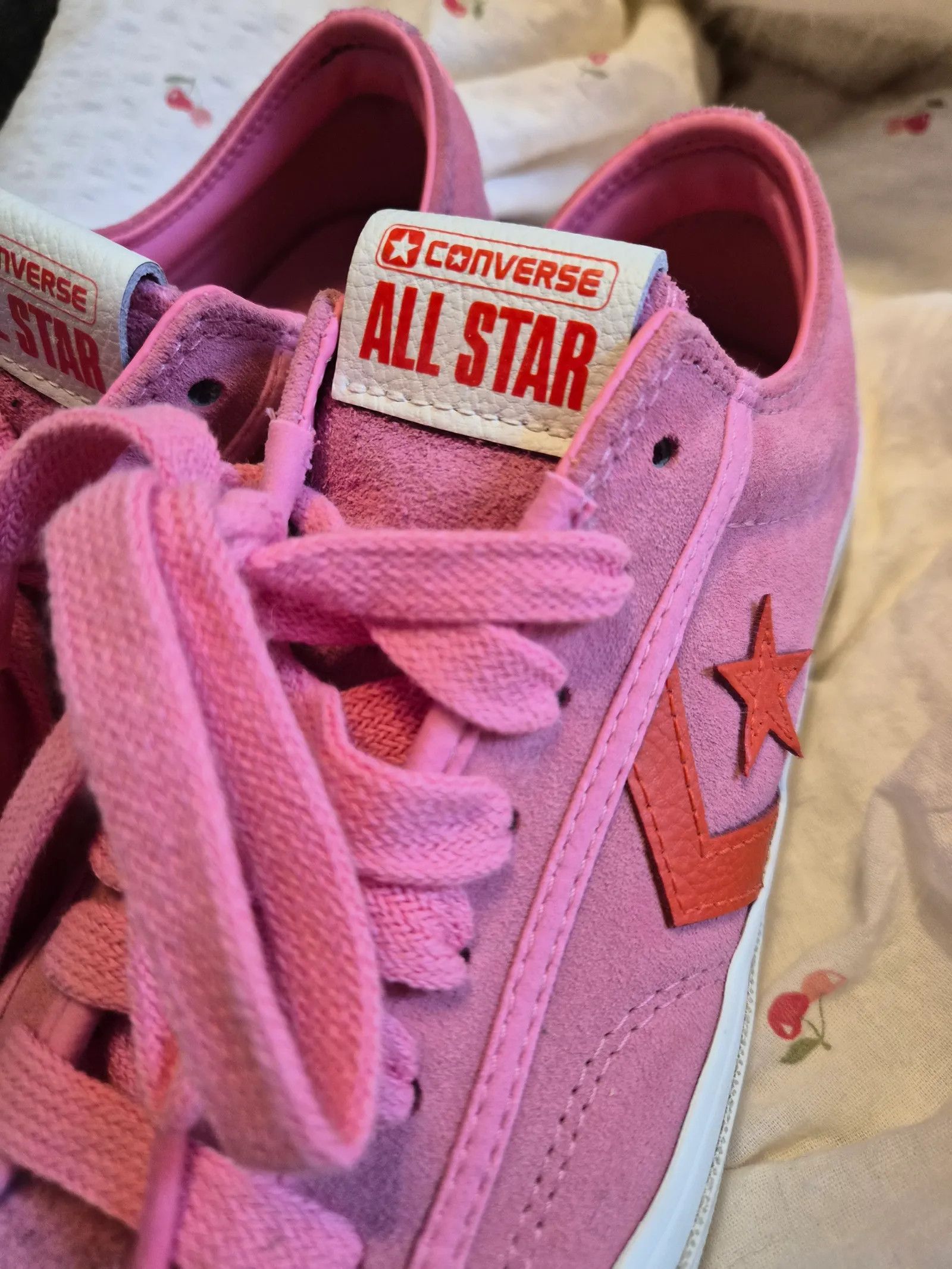 Converse Converse Sneakers Size US 11 / IT 41 - 2 Thumbnail