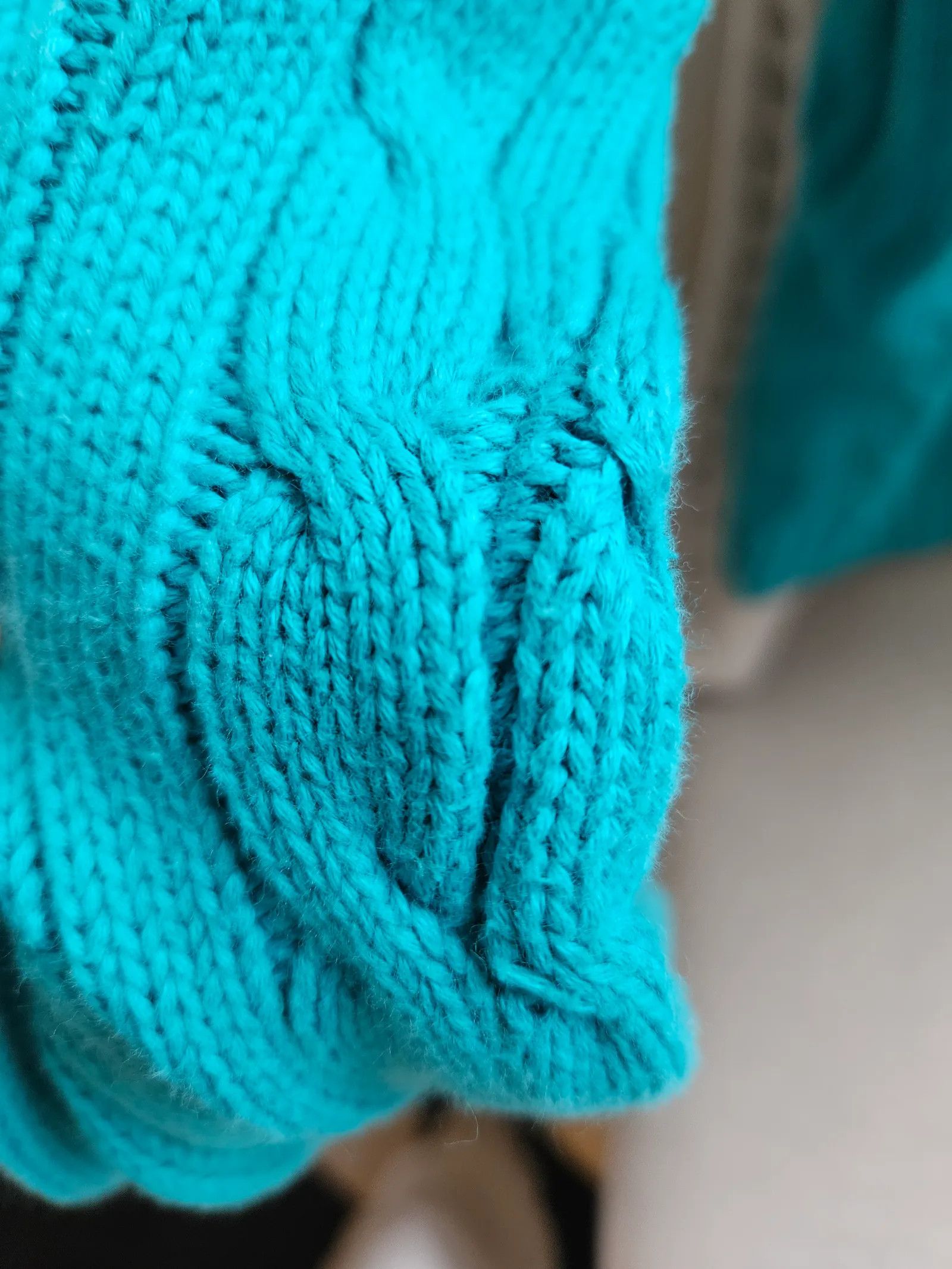 Ralph Lauren Ralph Lauren Sweater Size M / US 6-8 / IT 42-44 - 4 Thumbnail