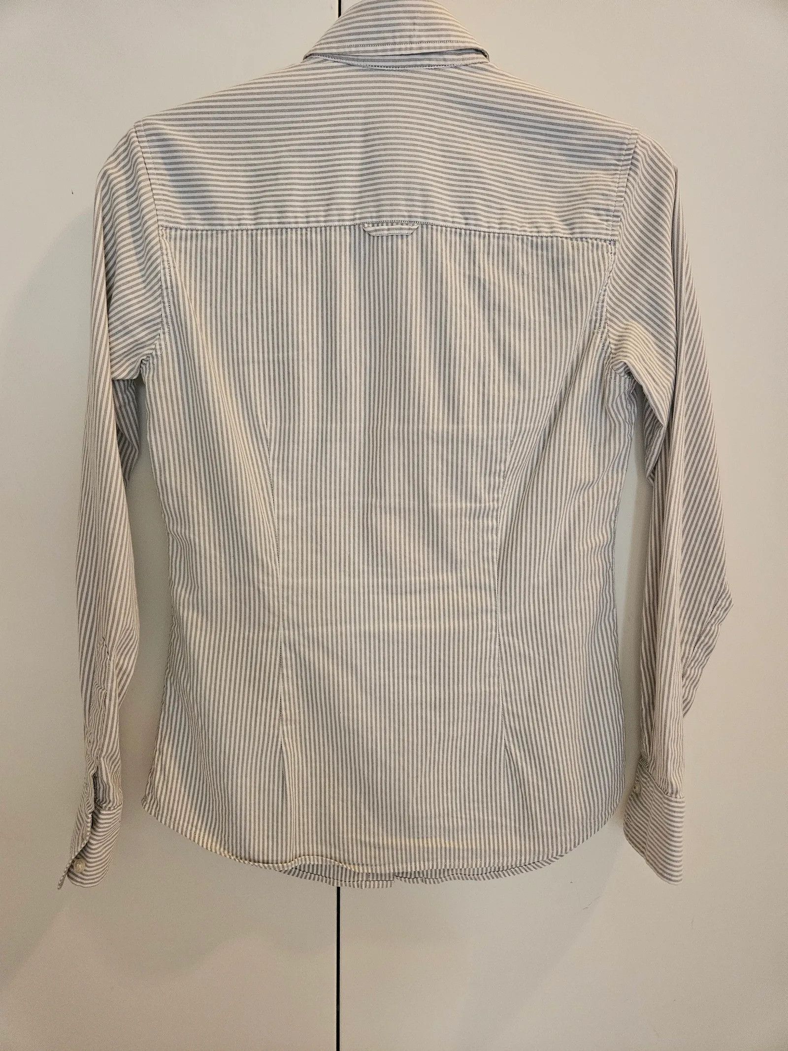 Gant Gant Shirt Size XS / US 0-2 / IT 36-38 - 4 Thumbnail