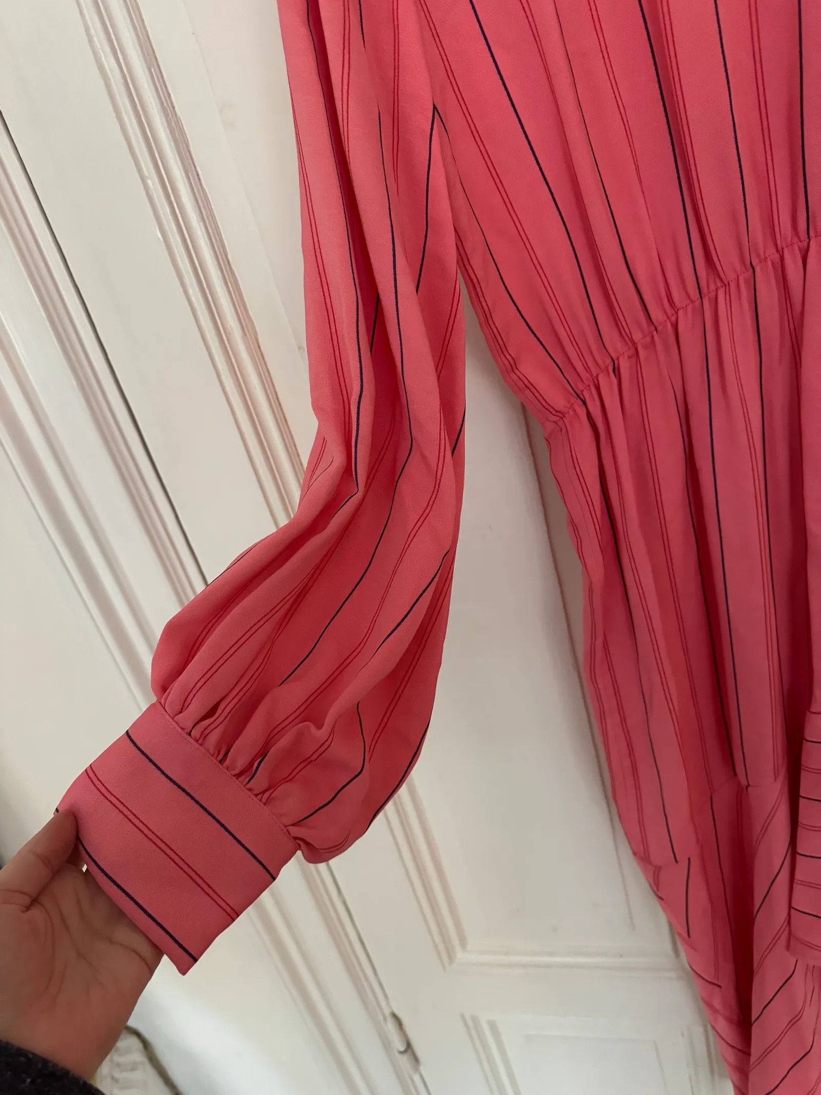 AVAVAV AVAVAV Dress Size L / US 10 / IT 46 - 5 Thumbnail