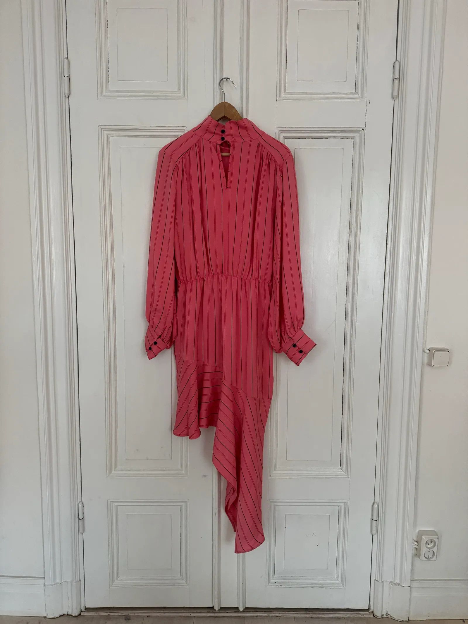 AVAVAV AVAVAV Dress Size L / US 10 / IT 46 - 4 Thumbnail