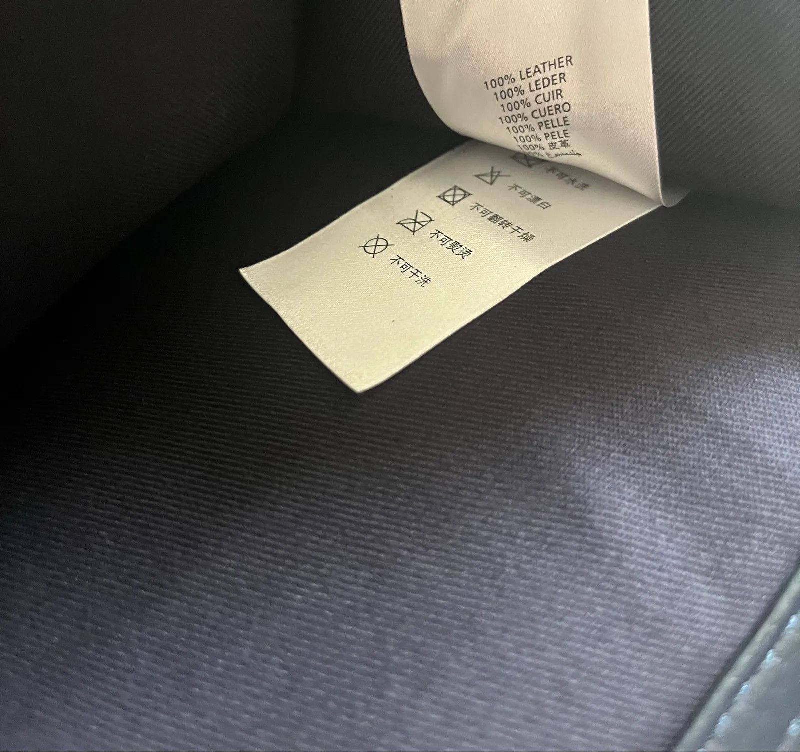 Gant Gant Clutch. bag Size ONE SIZE - 3 Thumbnail