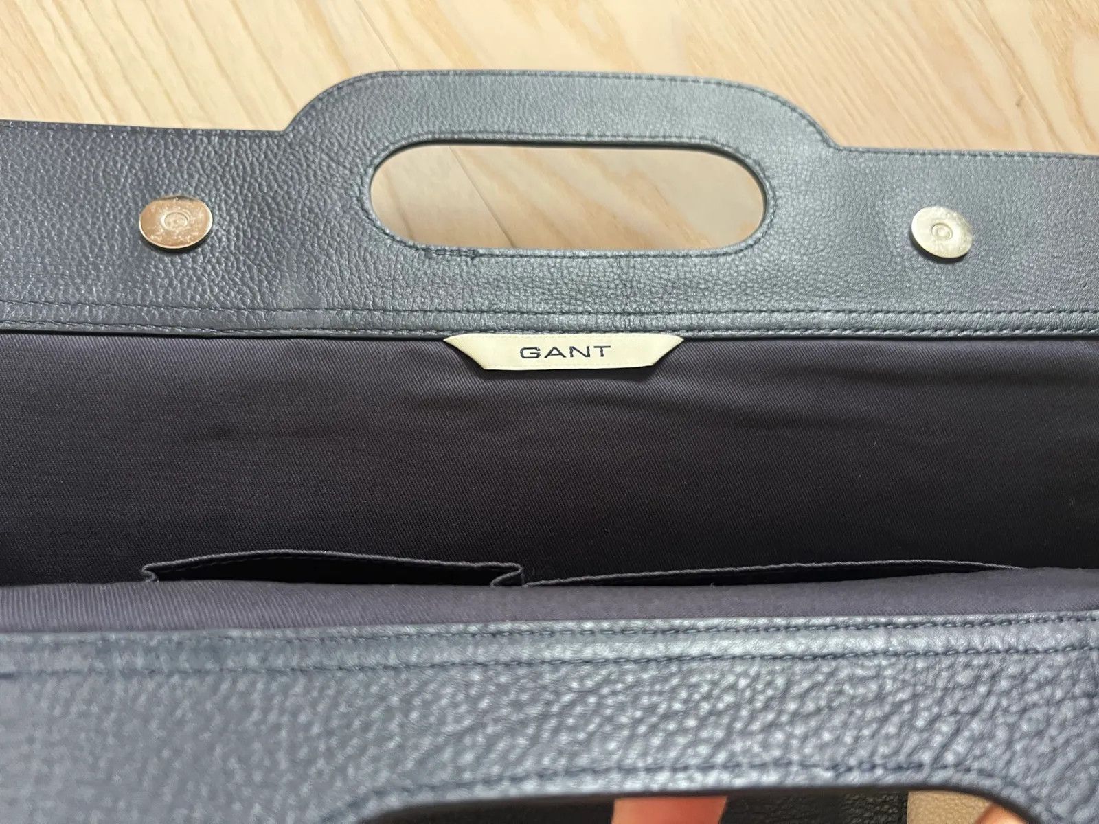 Gant Gant Clutch. bag Size ONE SIZE - 2 Thumbnail