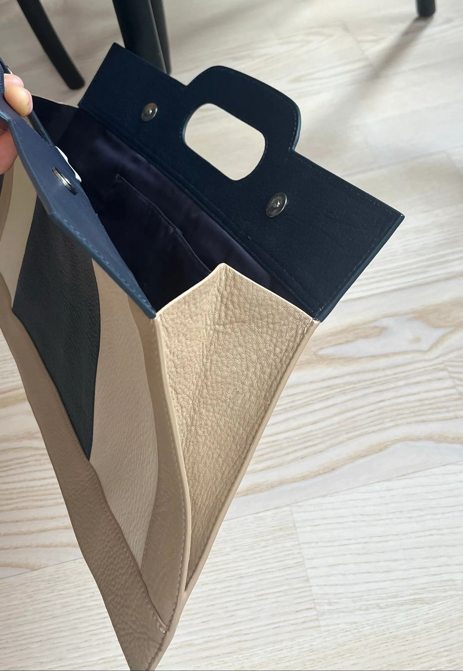 Gant Gant Clutch. bag Size ONE SIZE - 4 Thumbnail