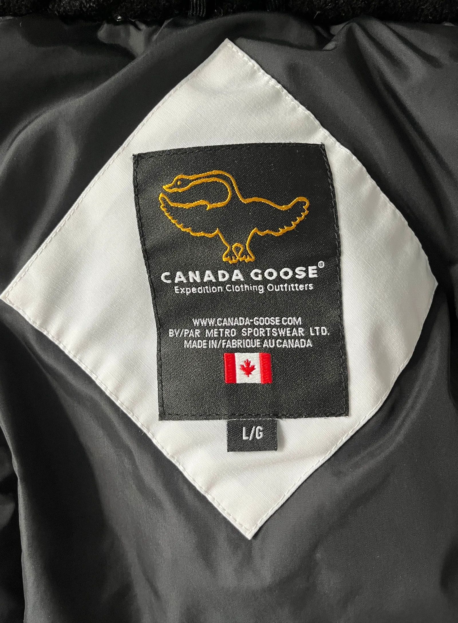 Canada Goose Canada Goose Vest Size S / US 4 / IT 40 - 2 Thumbnail