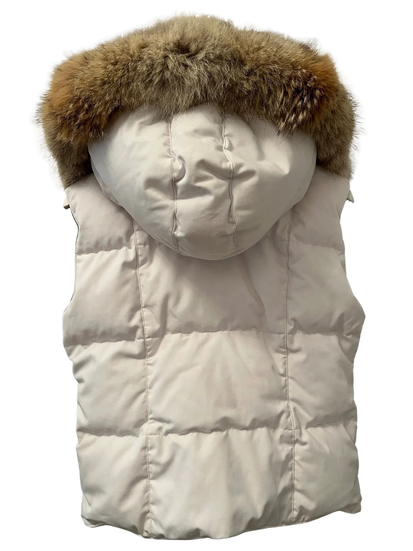 Canada Goose Canada Goose Vest Size S / US 4 / IT 40 - 4 Thumbnail