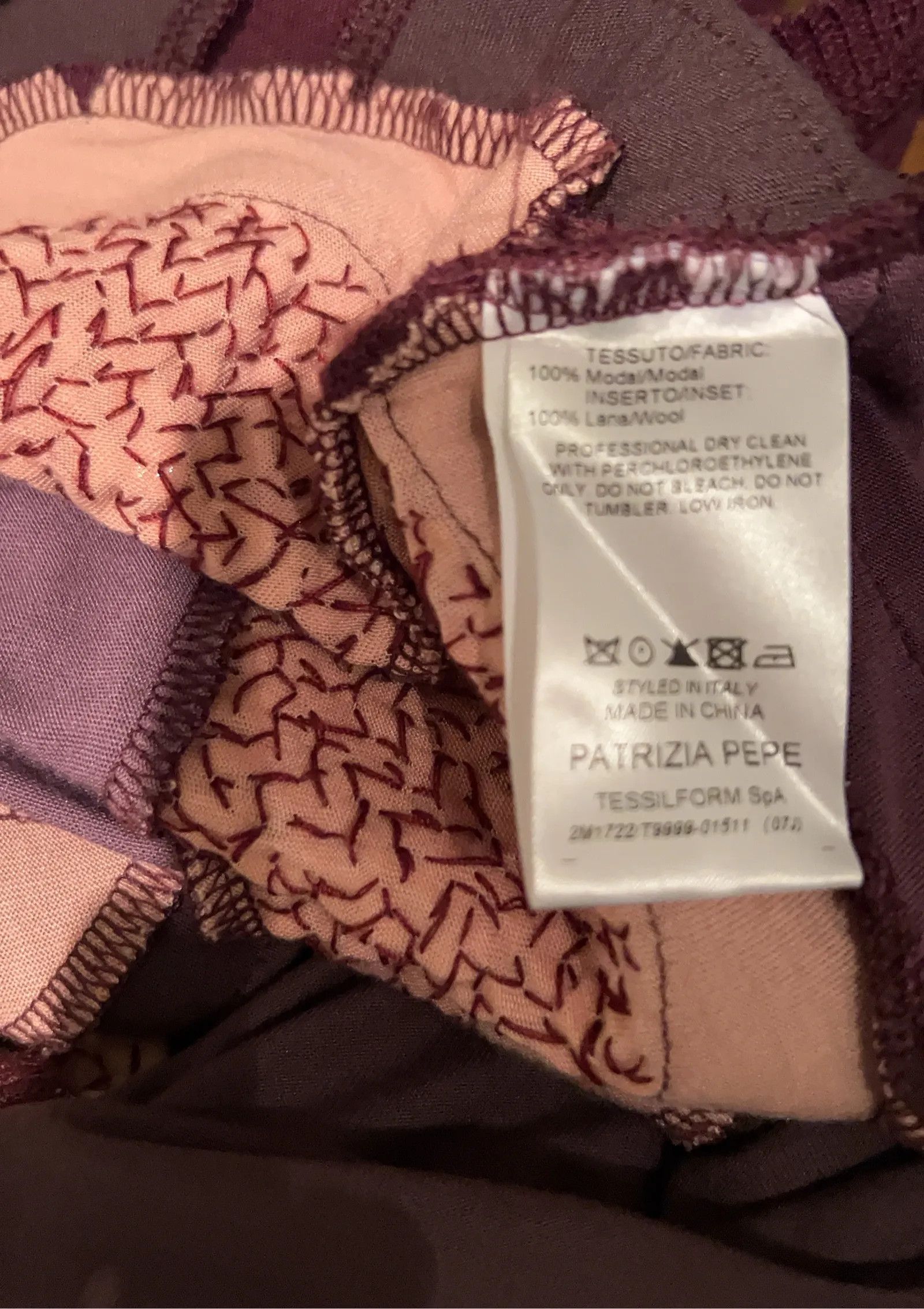 Patrizia Pepe Patrizia Pepe Top Size S / US 4 / IT 40 - 4 Thumbnail