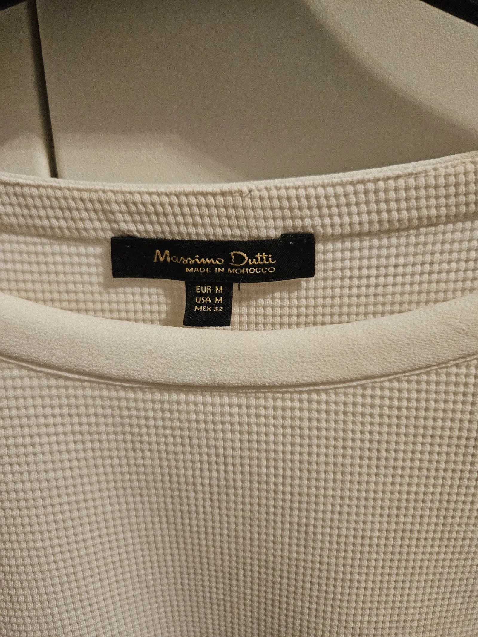 Massimo Dutti Massimo Dutti Sweater Size M / US 6-8 / IT 42-44 - 2 Thumbnail