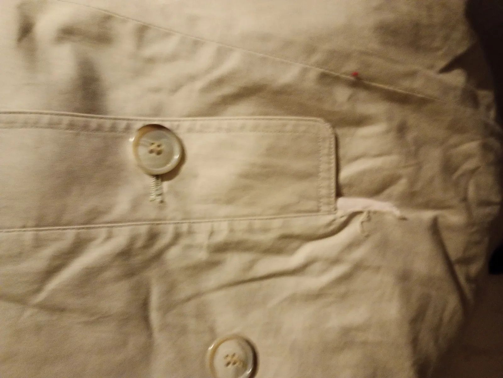 Hugo Boss Hugo Boss Trenchcoat Trenchcoat Size XXL / US 16-18 / IT 52-54 - 5 Thumbnail