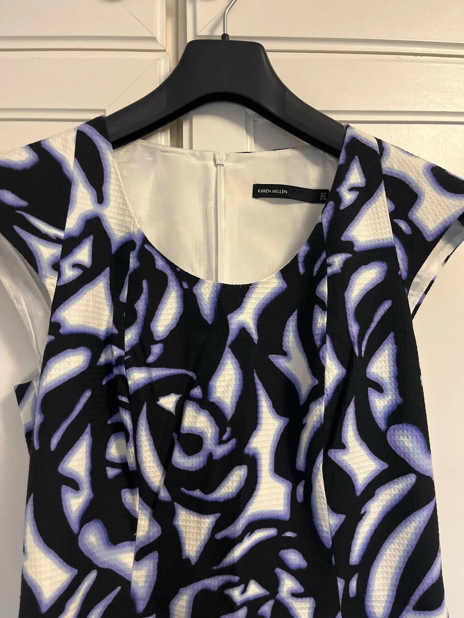 Karen Millen Karen Millen Dress Size M / US 6-8 / IT 42-44 - 7 Thumbnail