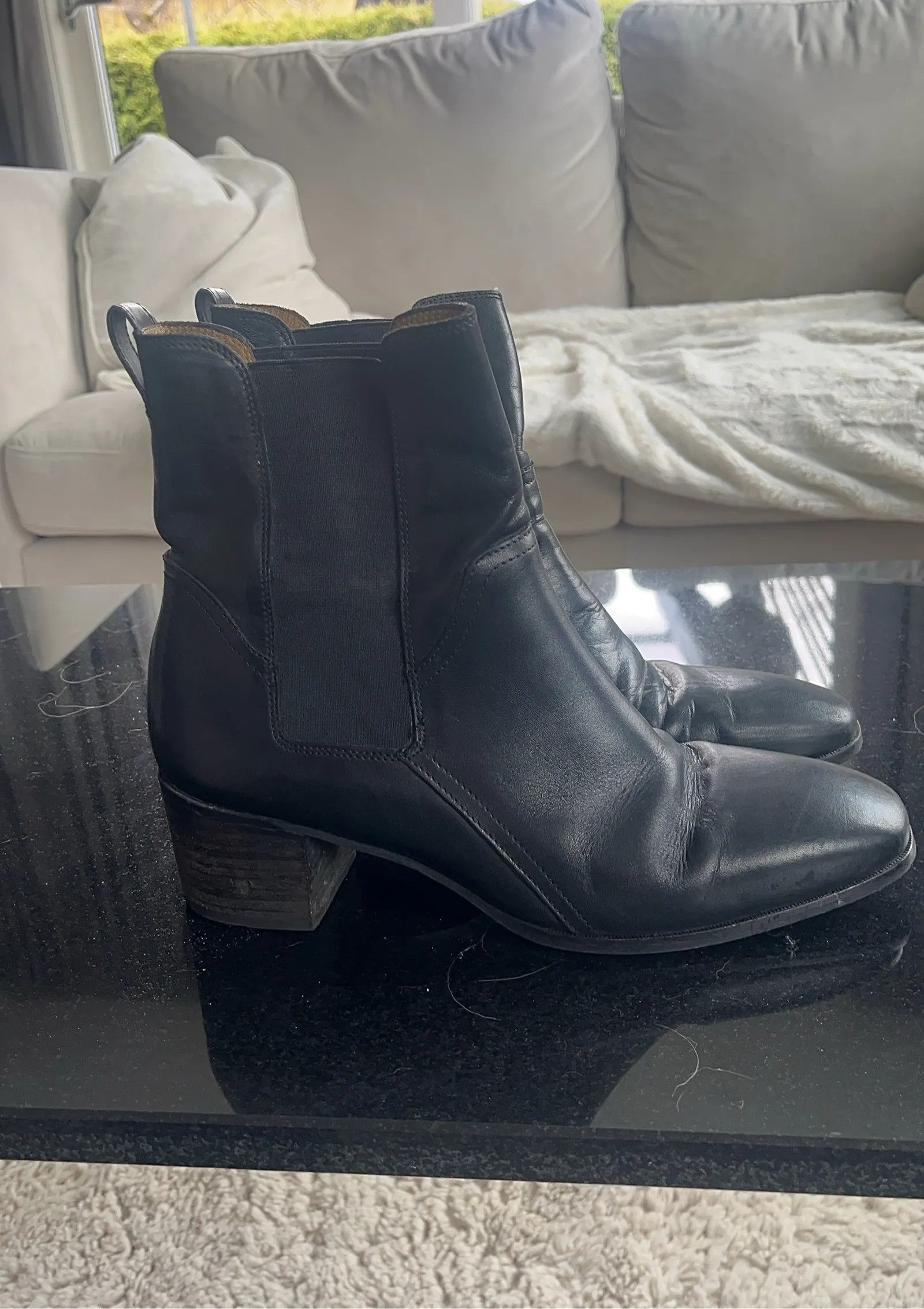 Gant Gant Boots Size US 10 / IT 40 - 5 Thumbnail
